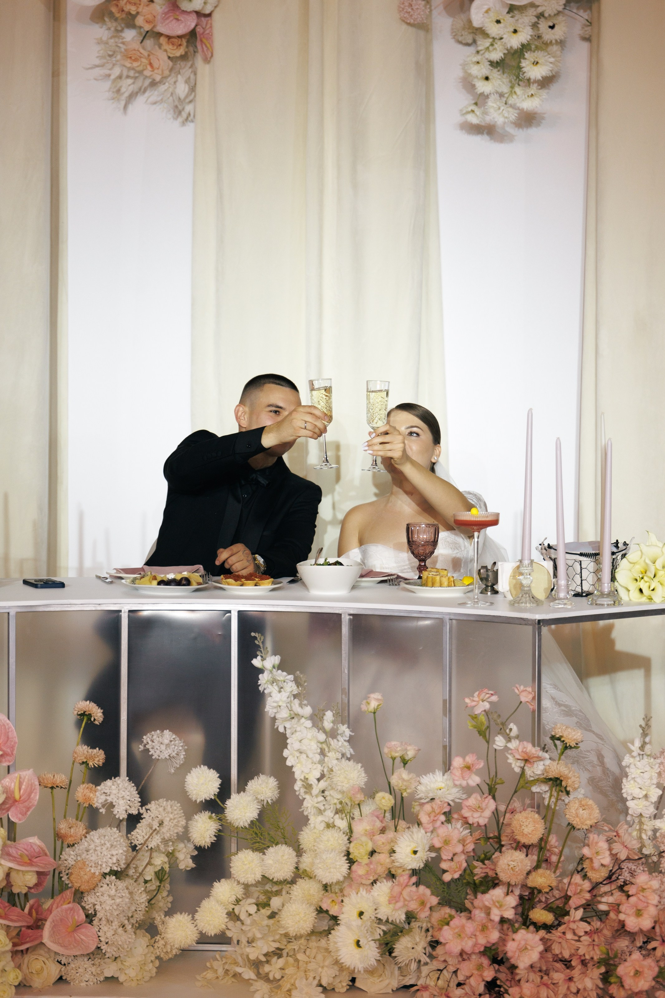 Дмитрий и Екатерина. Свадебный фотограф в Ростове — на — Дону Александра Пивоварова