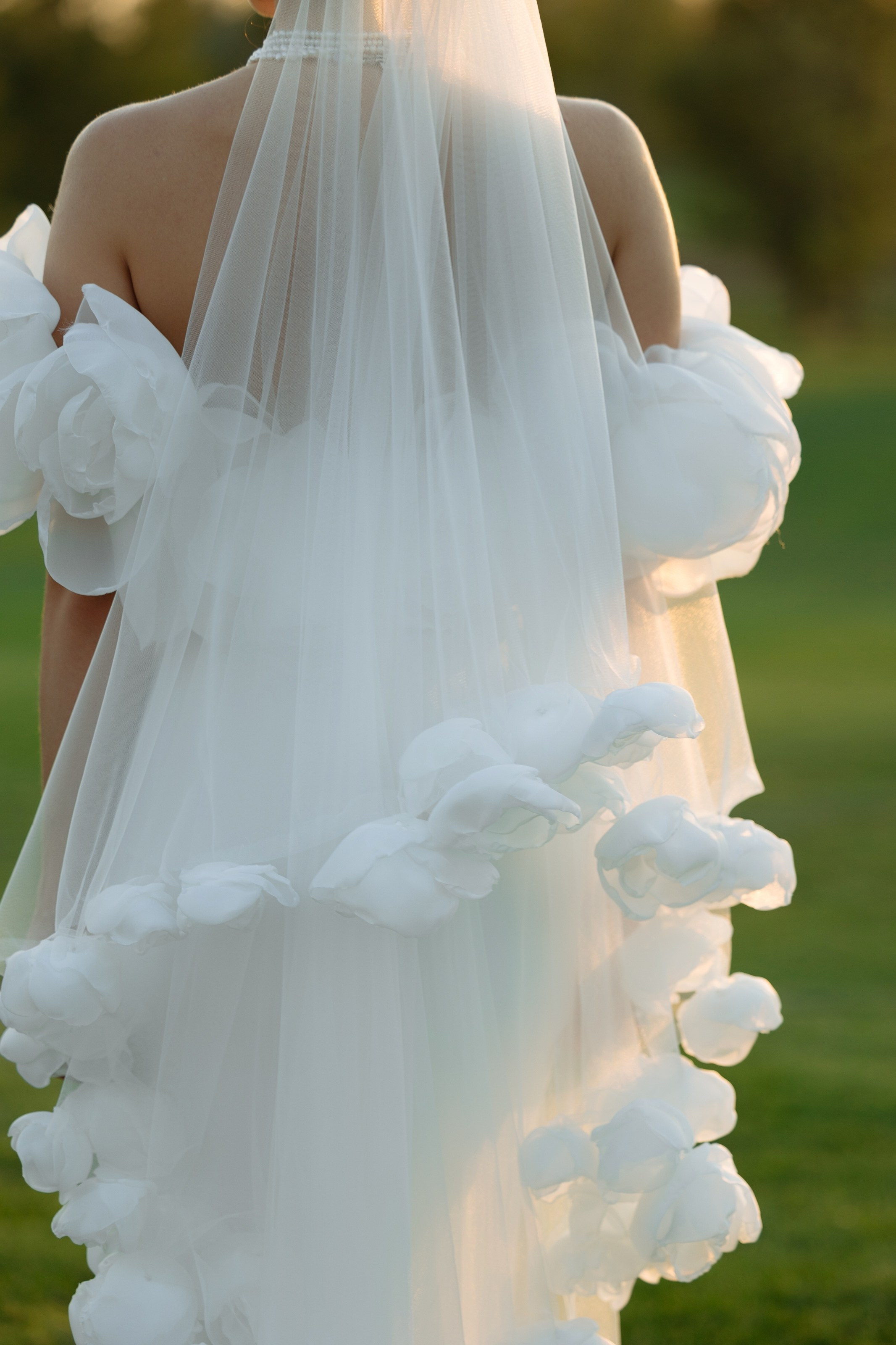 Сергей и Яна. Свадебный фотограф в Ростове — на — Дону Александра Пивоварова