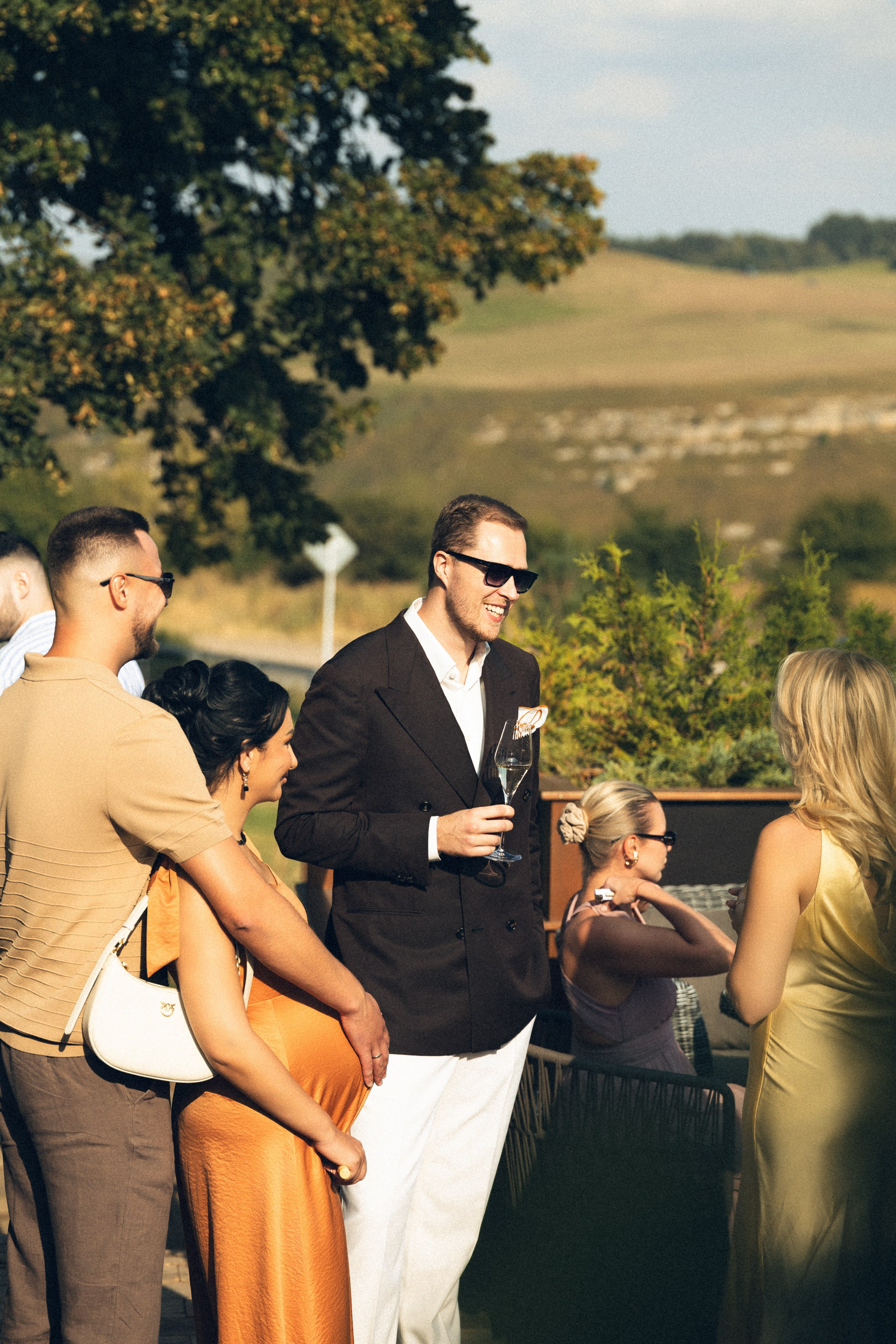 Влад и Ева. Свадебный фотограф в Ростове — на — Дону Александра Пивоварова