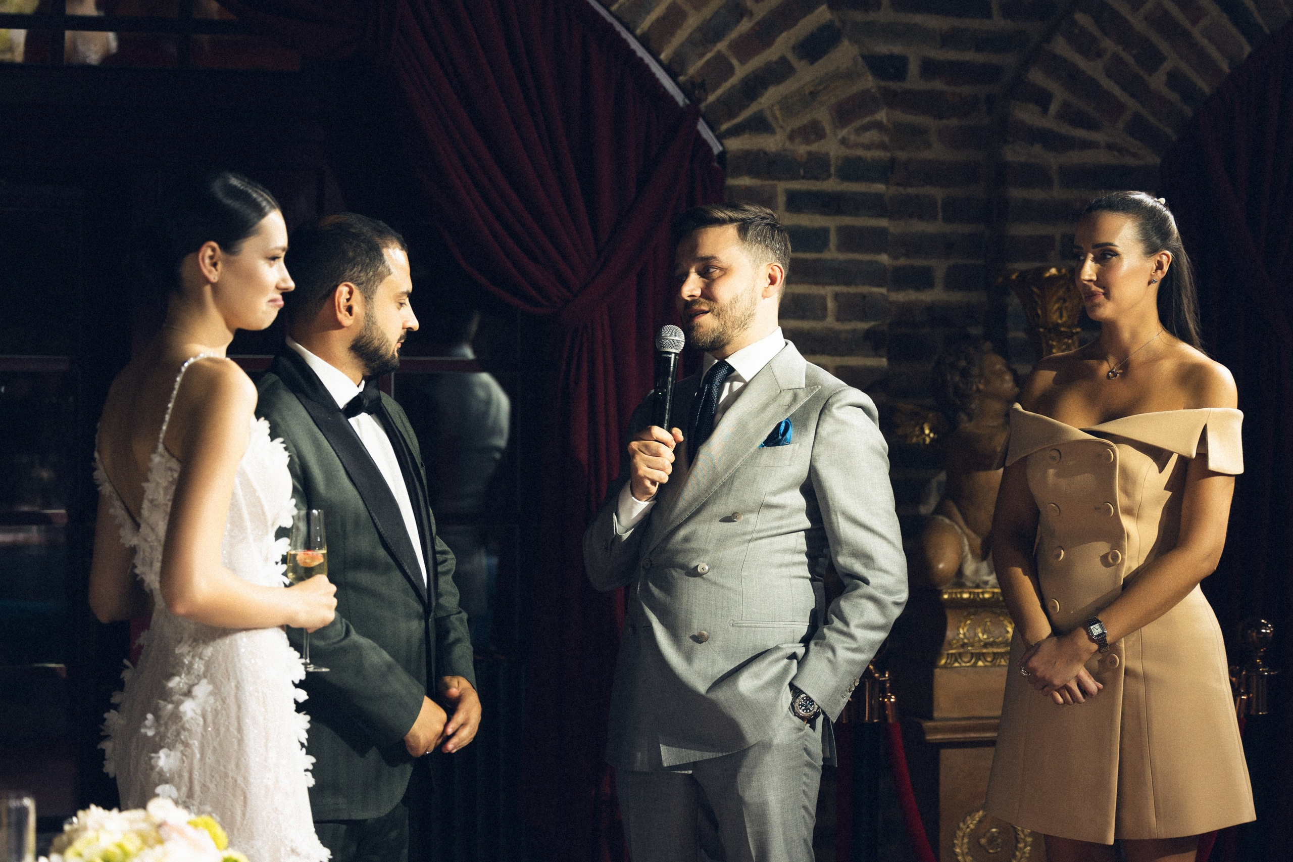 Руслан и Юлия. Свадебный фотограф в Ростове — на — Дону Александра Пивоварова