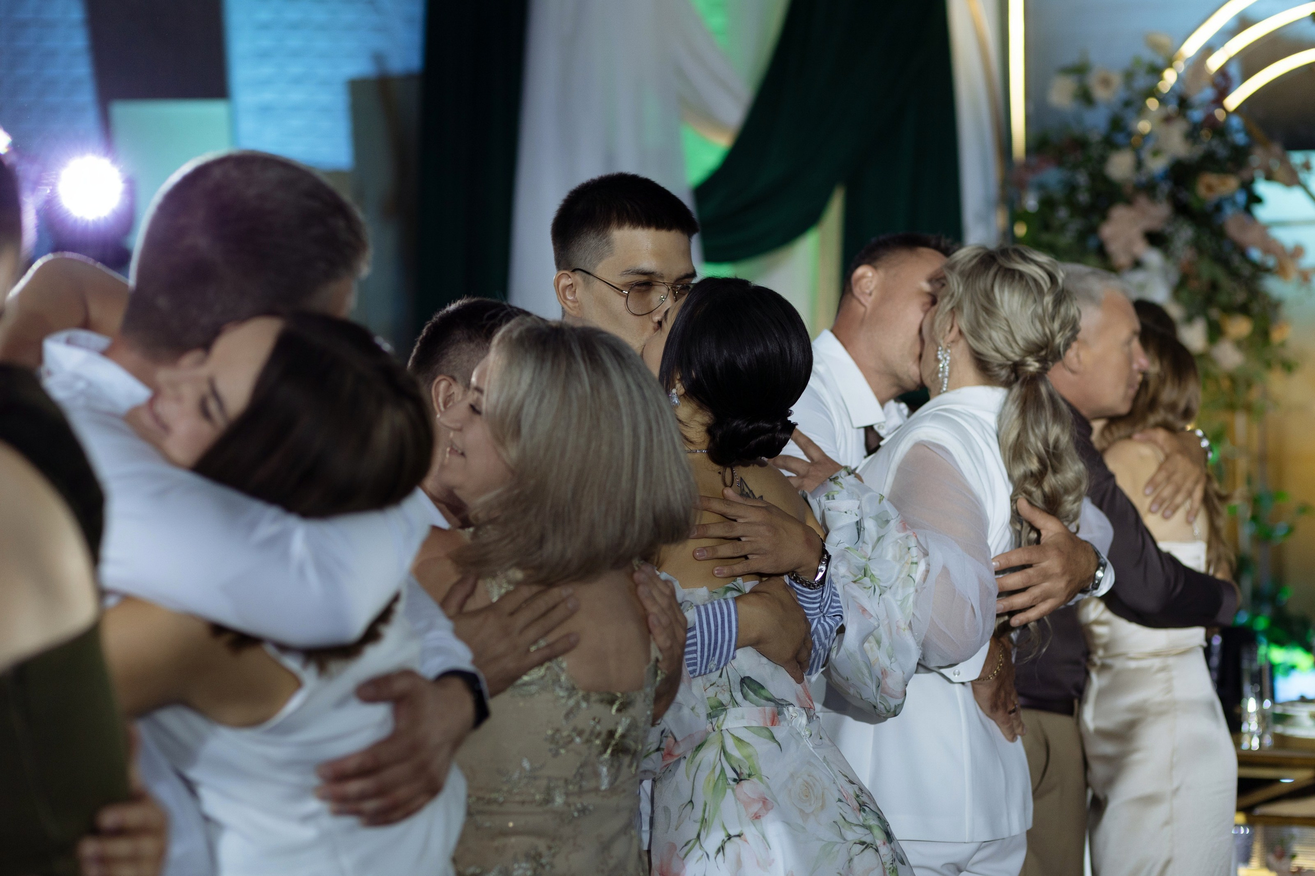 Максим и Валерия. Свадебный фотограф в Ростове — на — Дону Александра Пивоварова