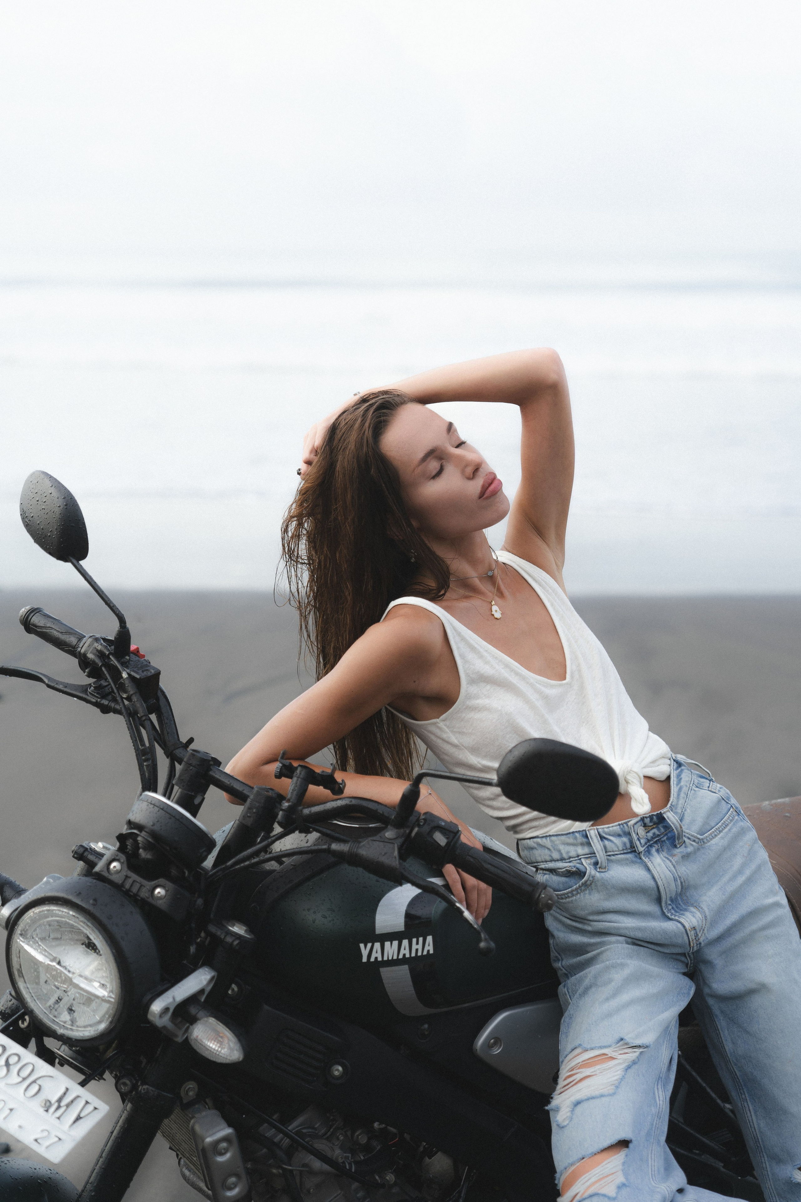 Вика. Фотограф Alena Ray