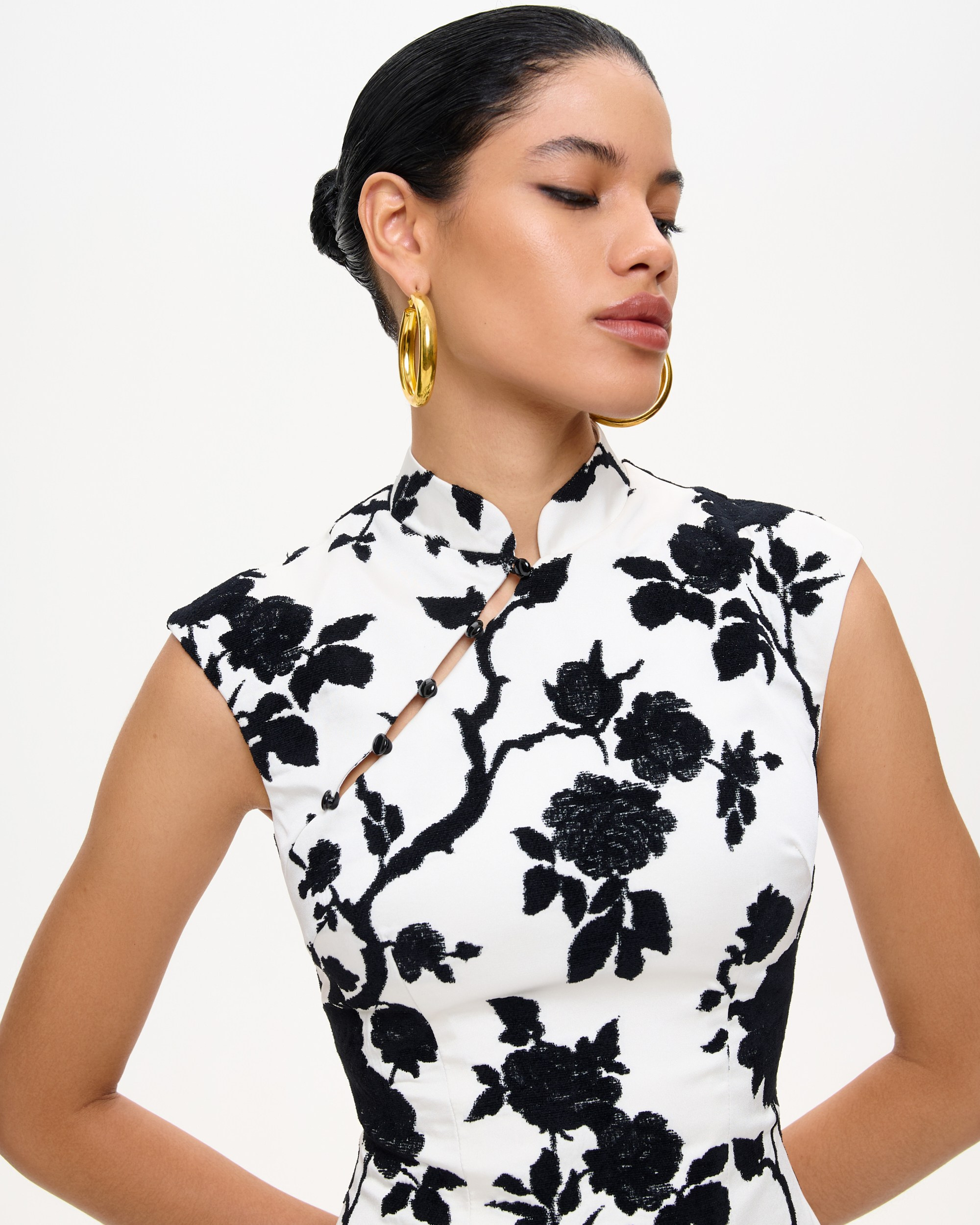 Каталог для бренда The Rozie. Фотограф для брендов в Москве Ксения Чупрунова