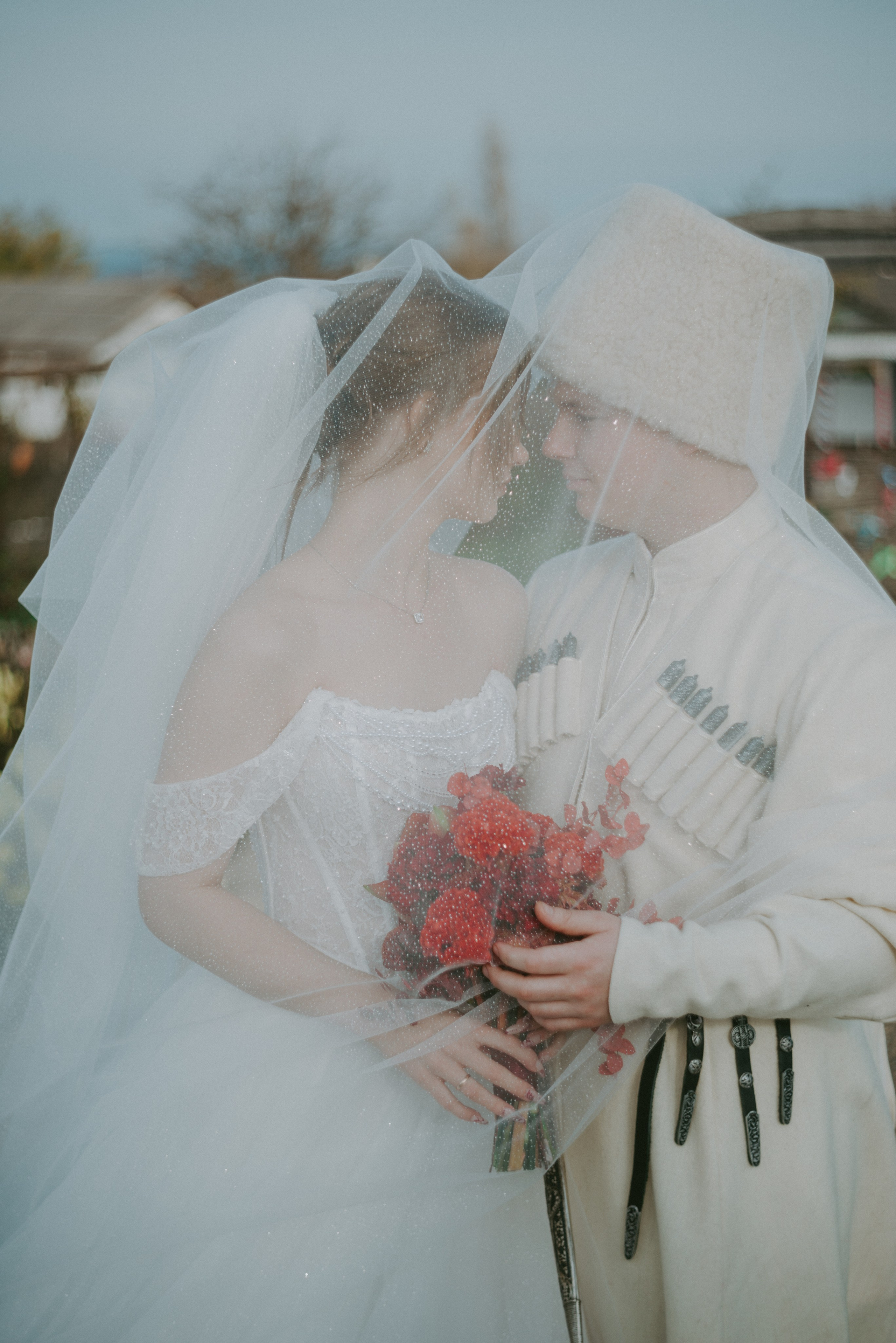 Полина & Михаил. Свадебный и семейный фотограф город Темрюк Фотостудия Темрюк