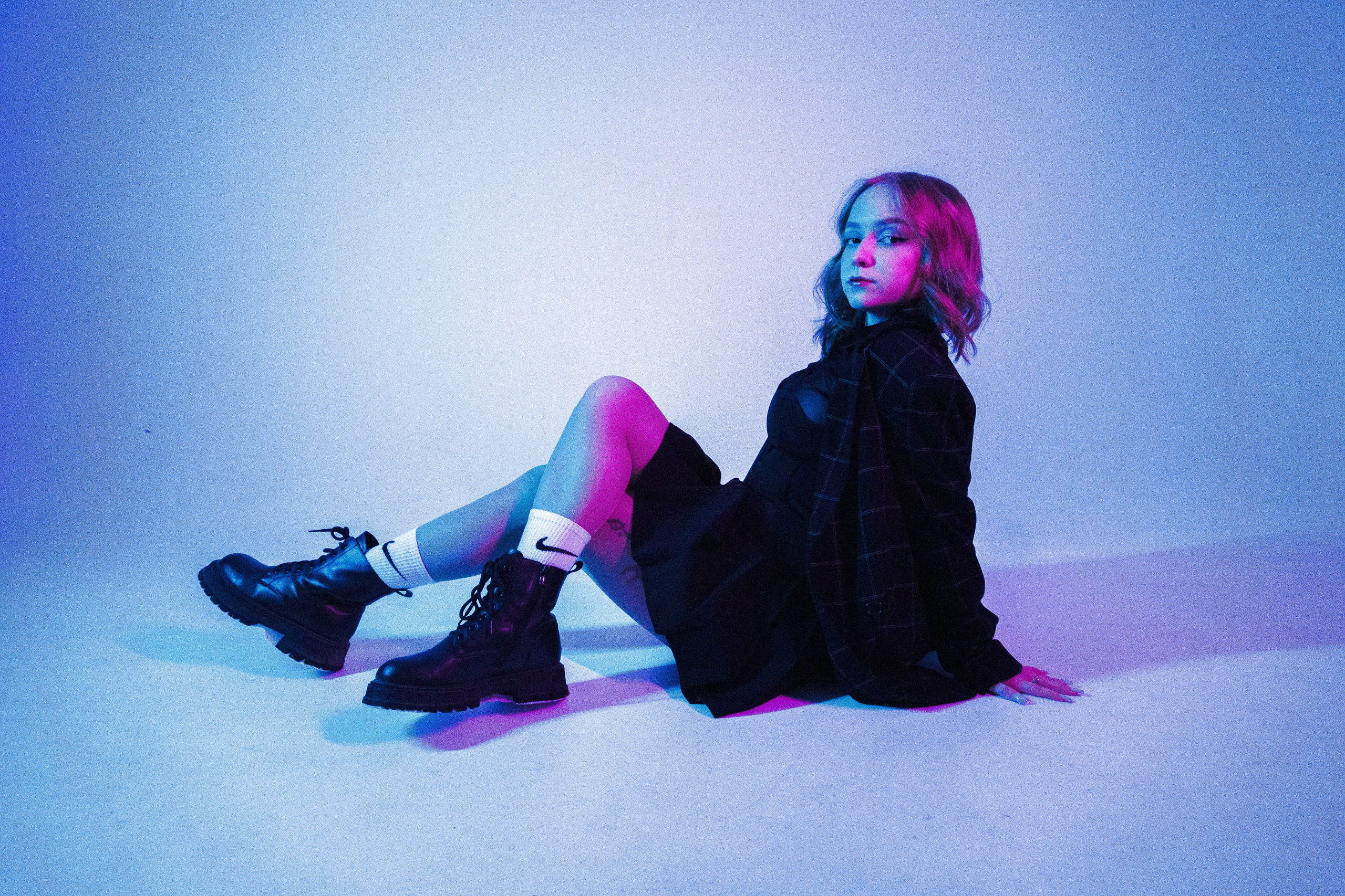 Портреты. Фотограф Кемерово I Ростислав Поддубный