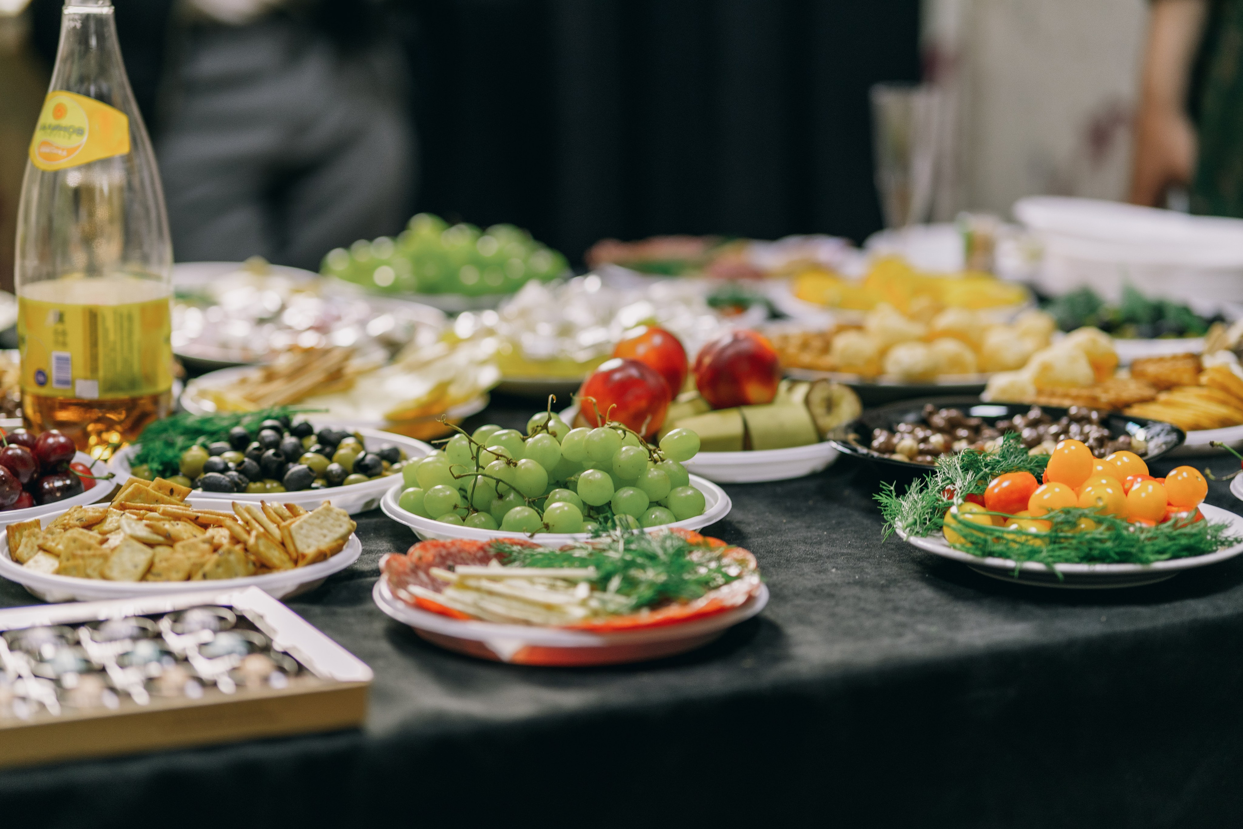 Душа с душою говорит. Фотограф в Санкт-Петербурге Алексеев Егор