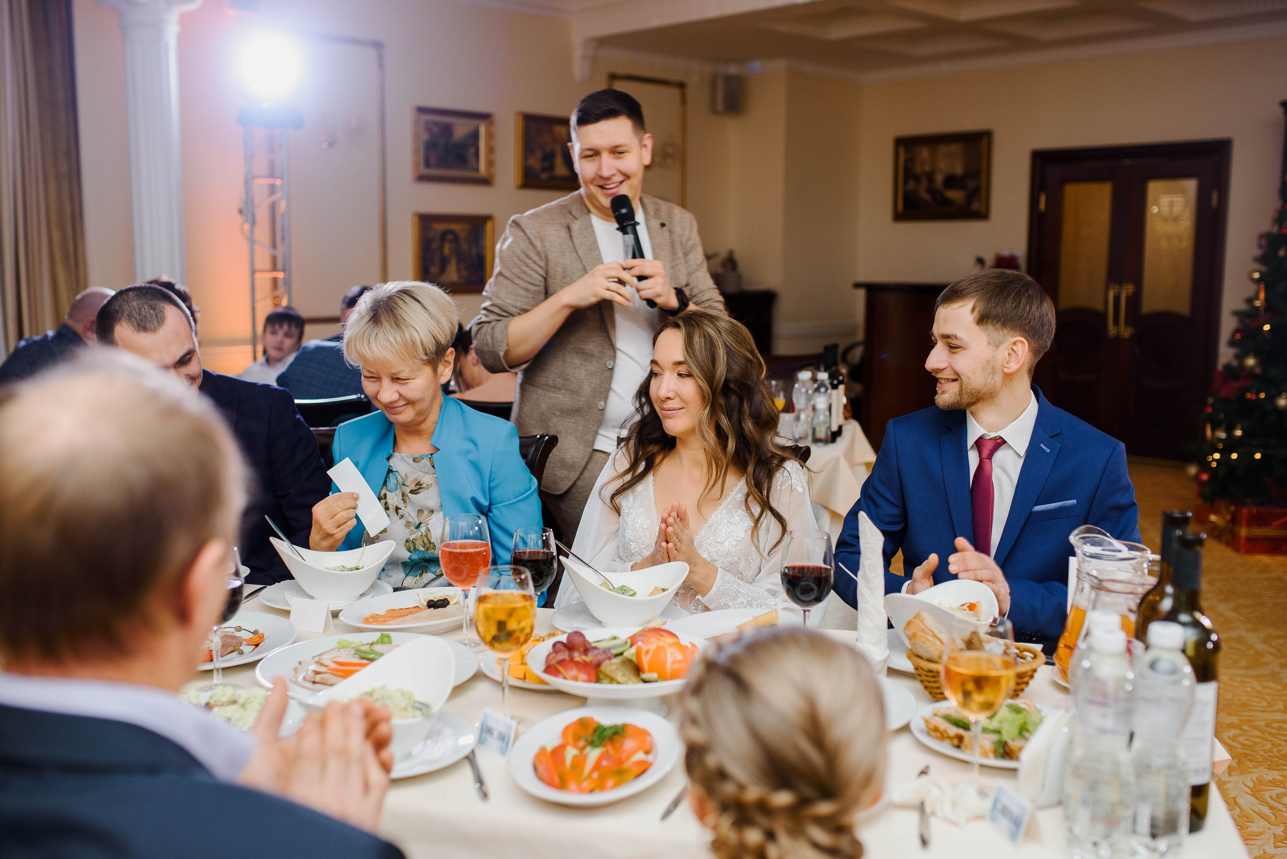 Борис и Лена. Свадебный и семейный Фотограф в Пензе Татьяна Лапоногова