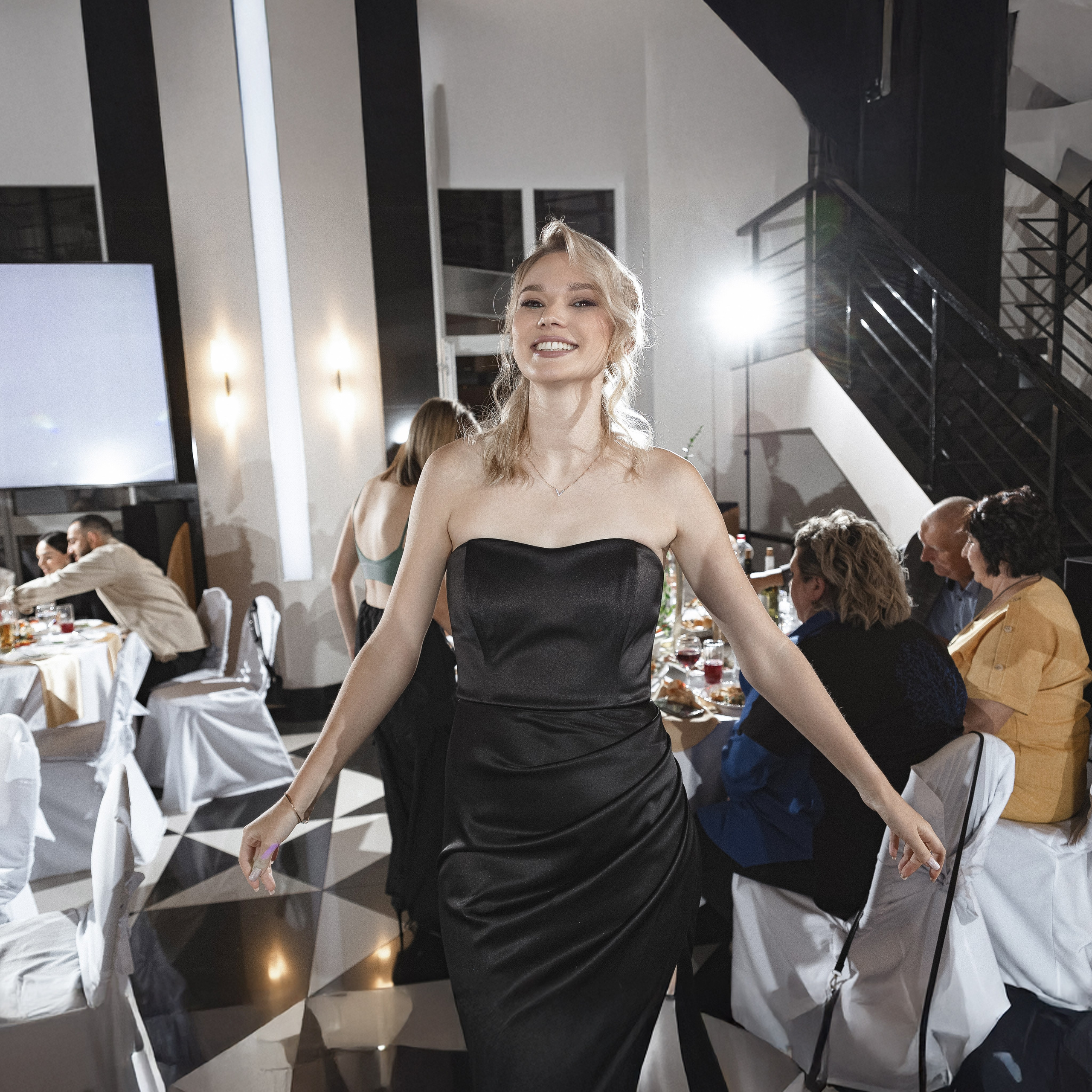 Дмитрий и Анна. Дмитрий Судаков, фотограф в Екатеринбурге и Москве