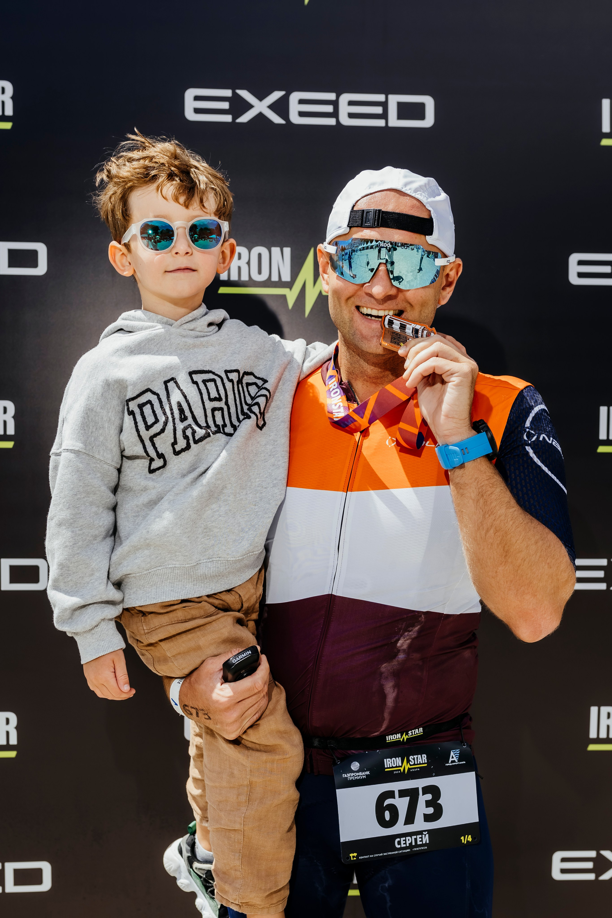 EXEED x Iron Star (Анапа, Геленжик). Репортажный, event, концертный и backstage фотограф из Москвы Виталий Кривцов