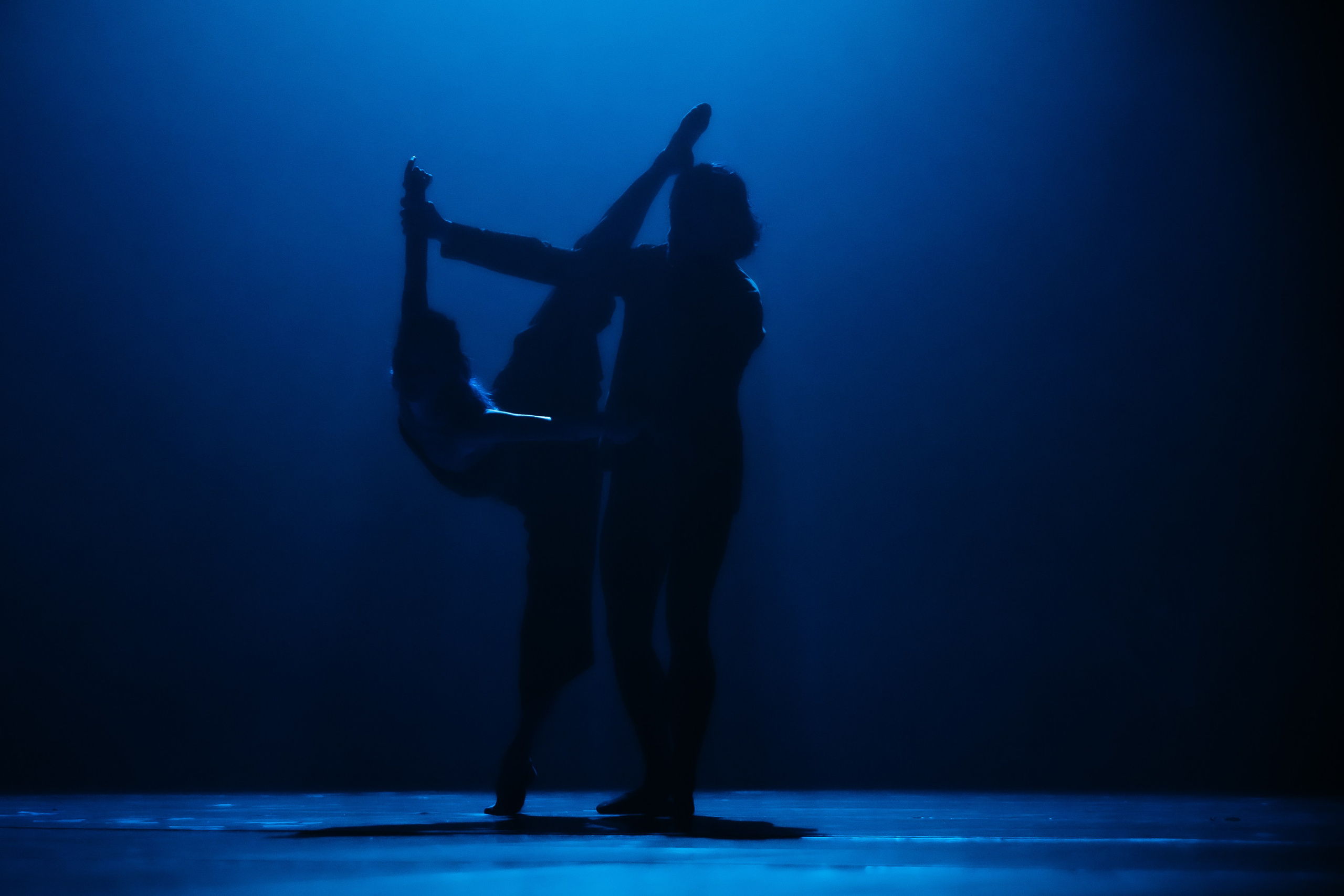 DANCE. Репортажный, event, концертный и backstage фотограф из Москвы Виталий Кривцов