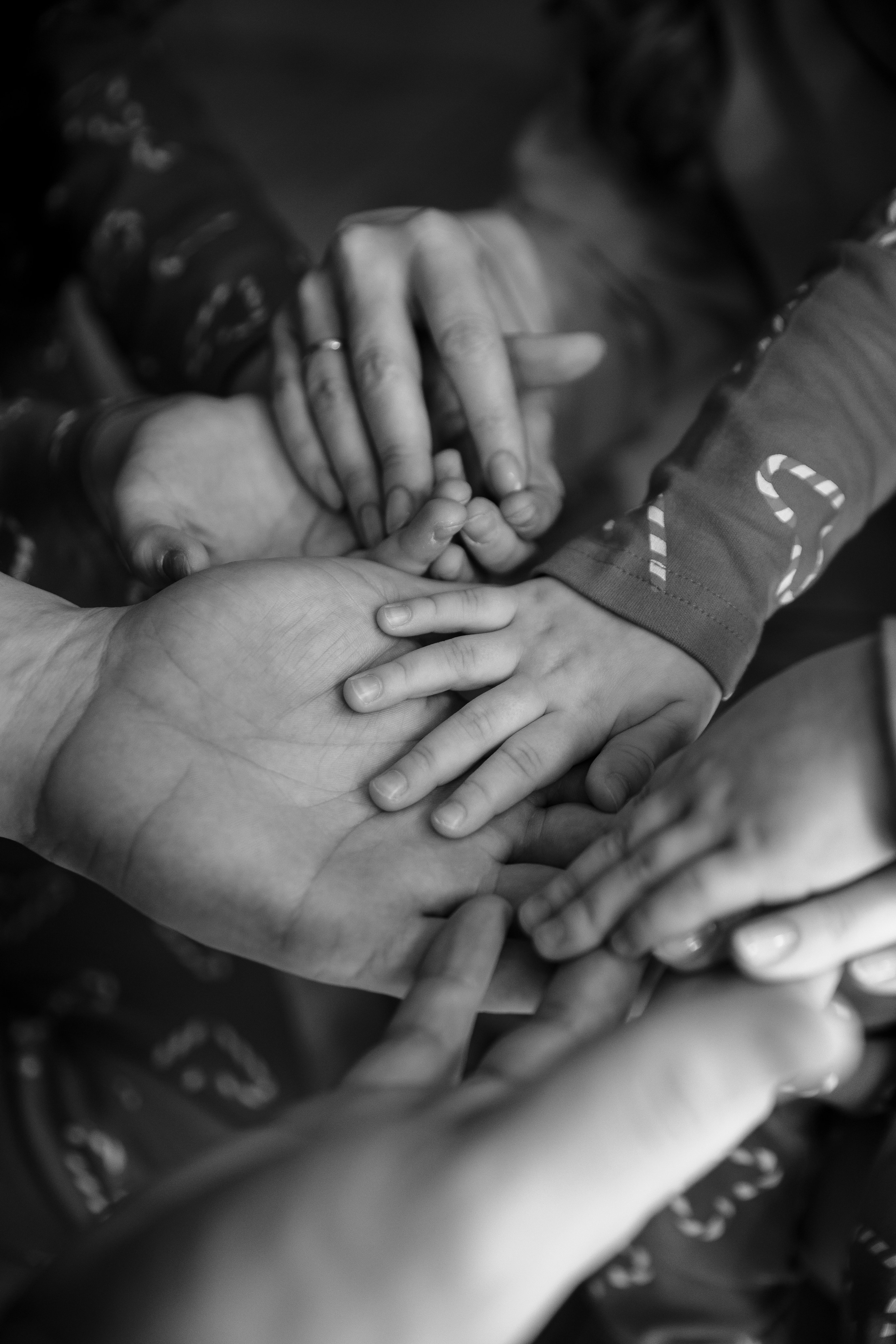 Новый год. Фотограф в Красноярске Любовь Малеева