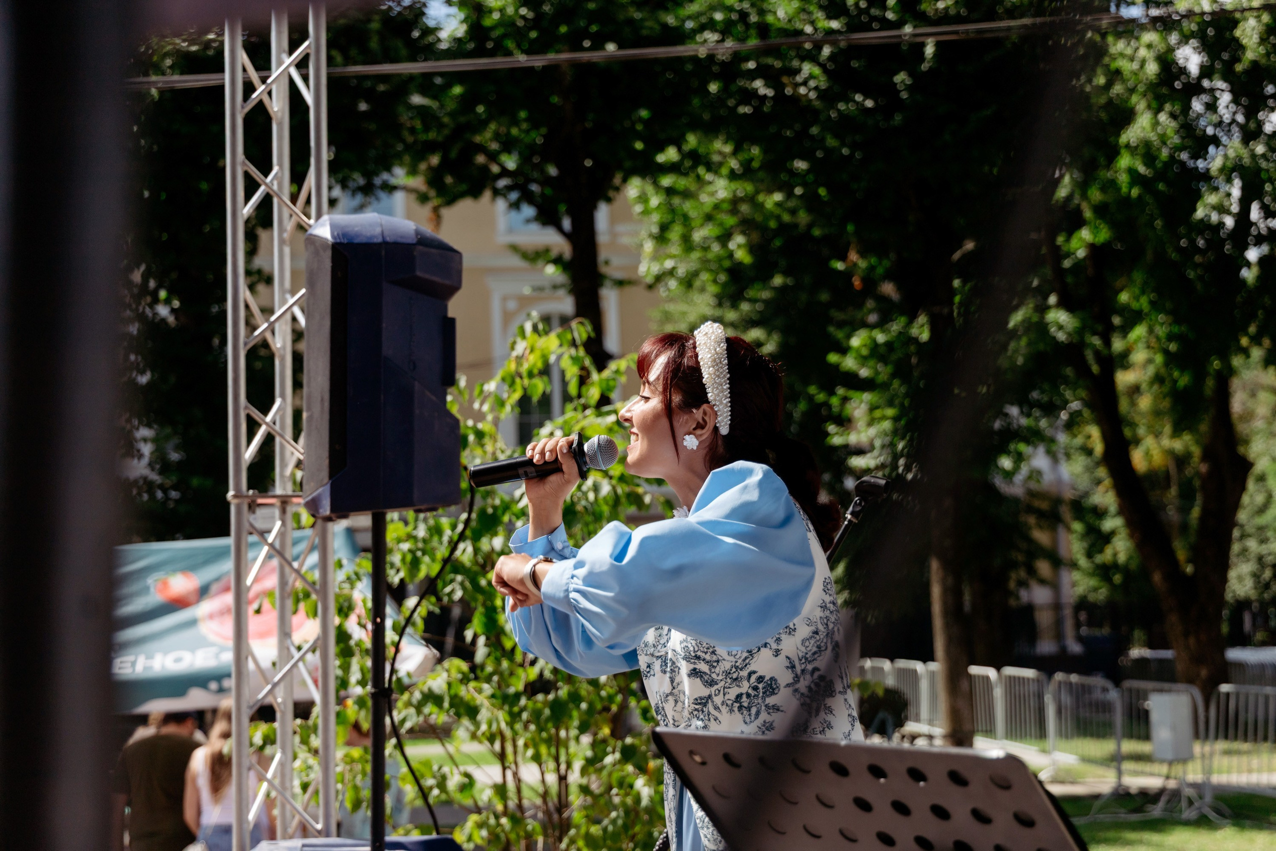 Фестиваль смоленской кухни ЛУКОВ ФЕСТ 2025. Главная