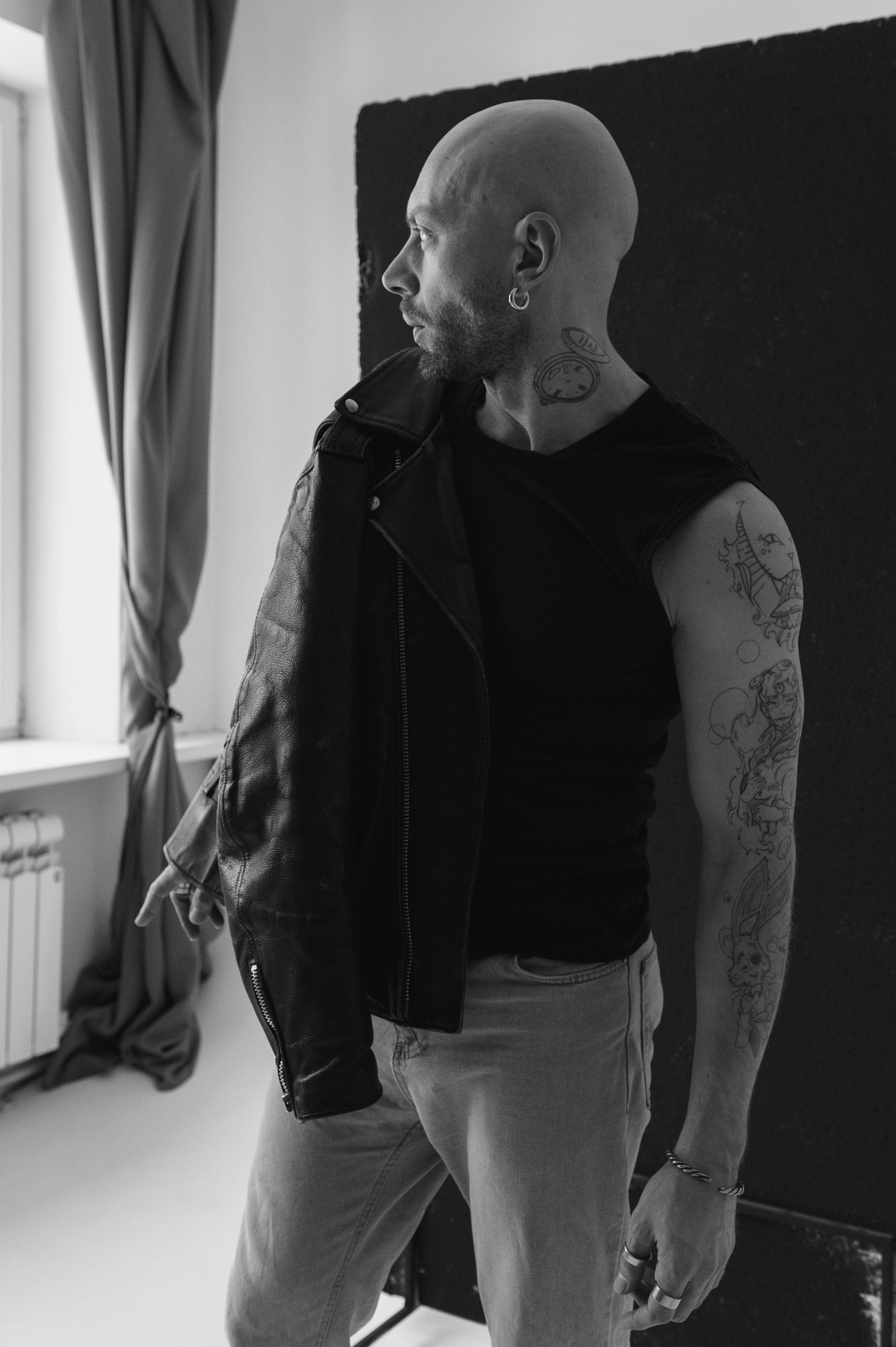 Для Николая. Свадебный и семейный фотограф в Тульской области Пашкова Екатерина