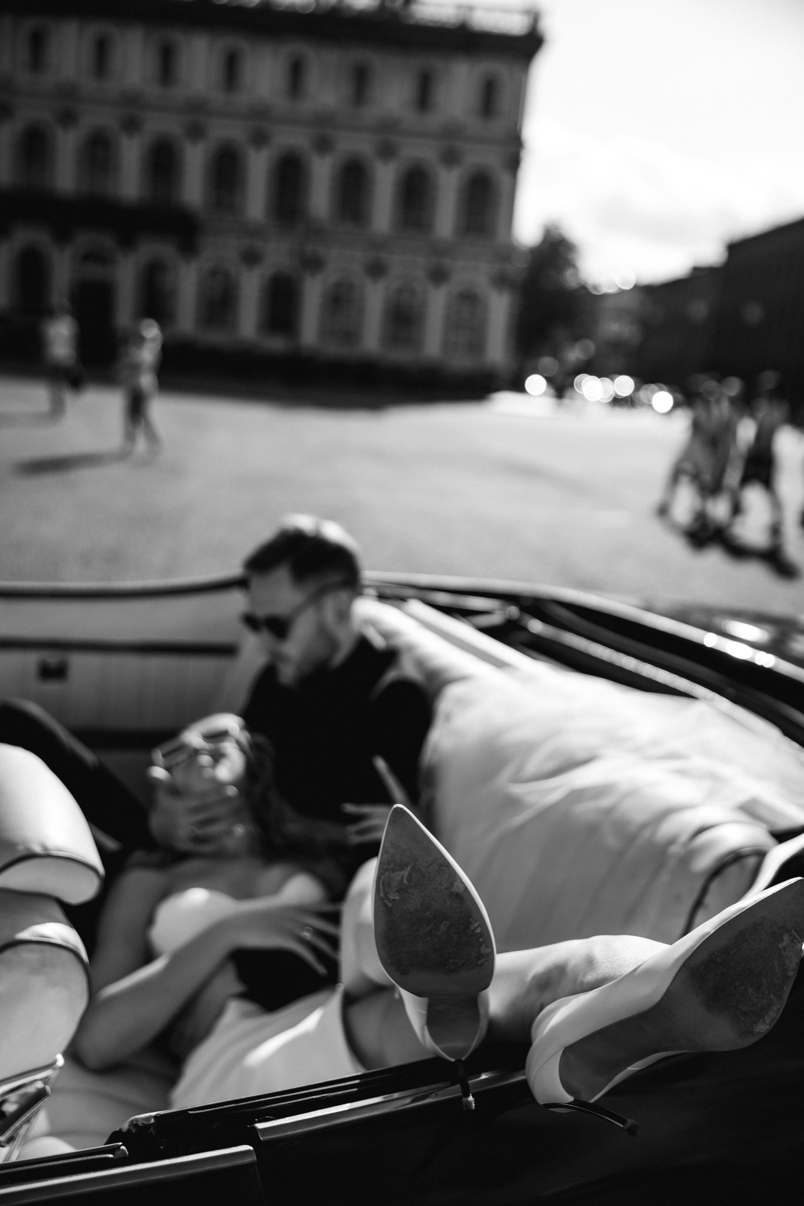 Богдана и Алексей. Свадебный и семейный фотограф в Санкт-Петербурге Барсова Анастасия