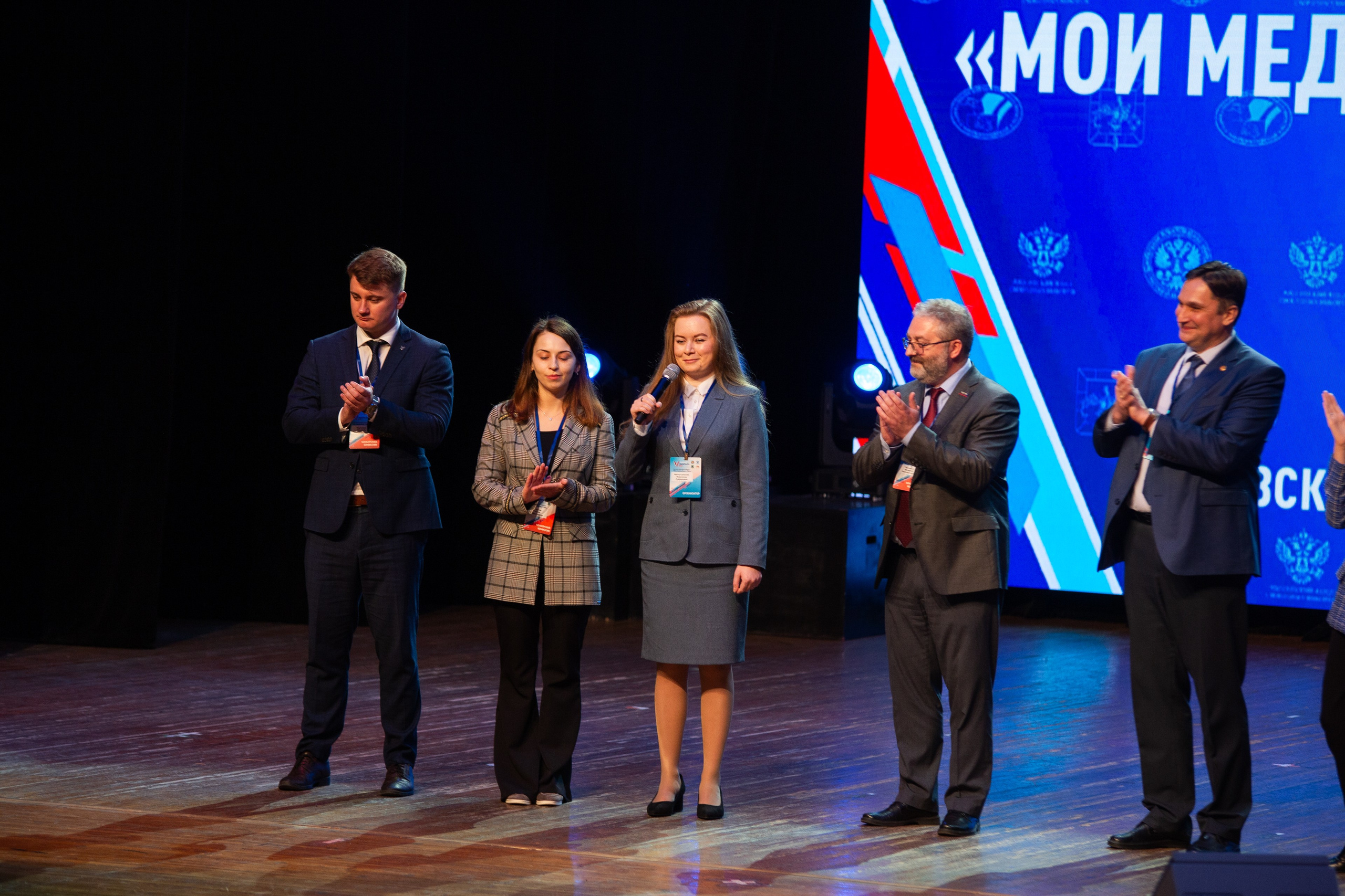 Мои медиа выборы 2024. Профессиональный фотограф в Мценске и Орловской области