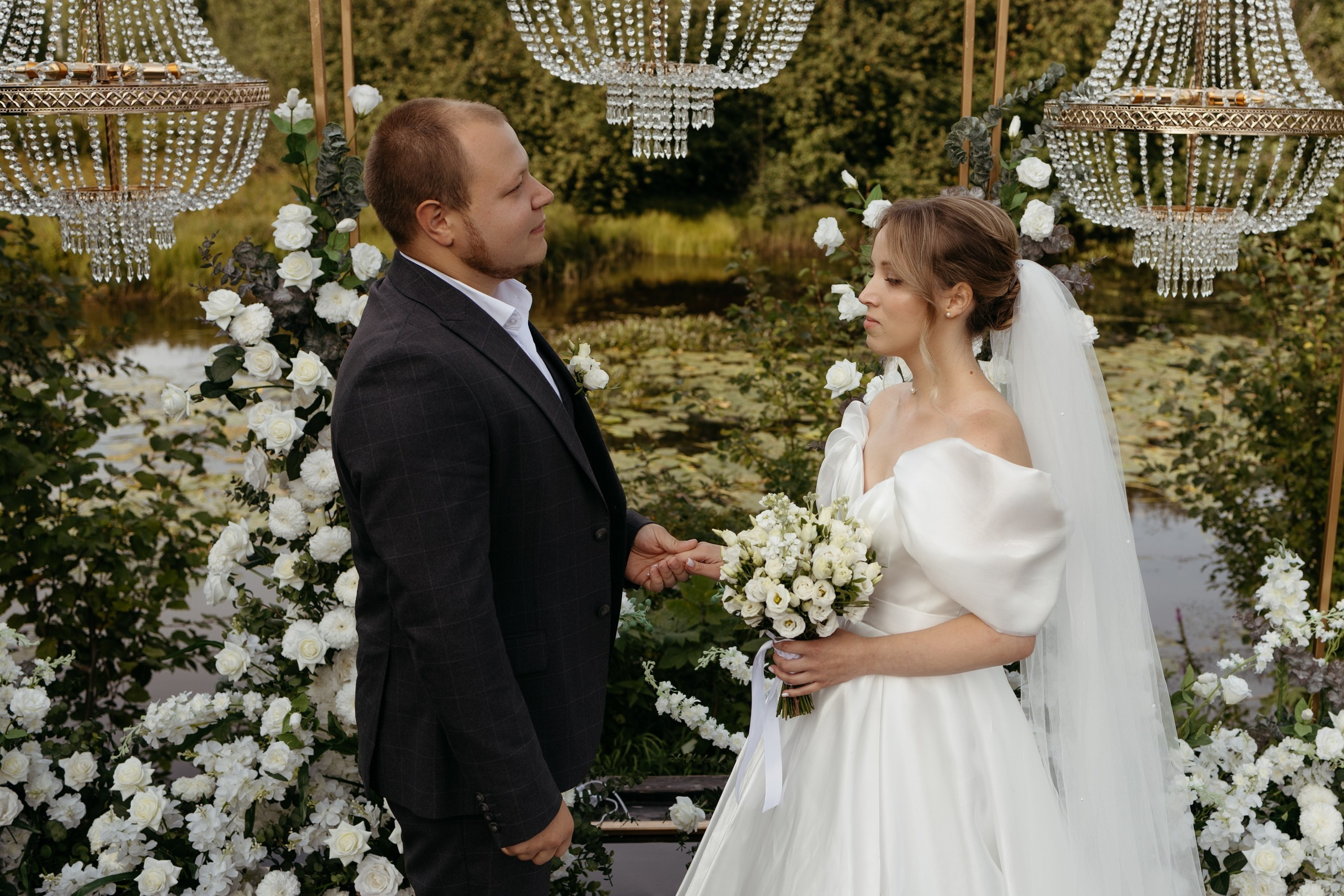 А&Н. Свадебный фотограф Надежда Попова Архангельск, Санкт-Петербург