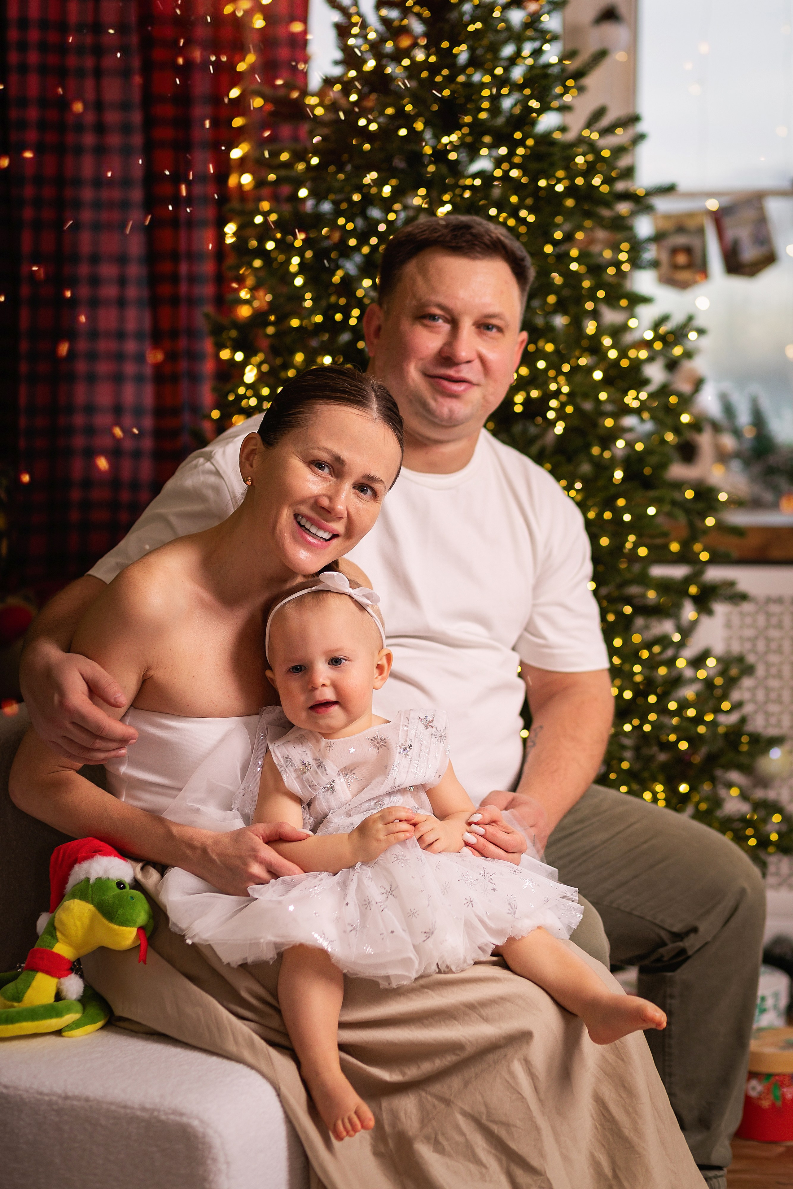 Новый год 2026. ФОТОГРАФ НА ГОДИК, БЕРЕМЕННОСТИ, НОВОРОЖДЕННЫХ, КРЕЩЕНИЯ МОСКВА