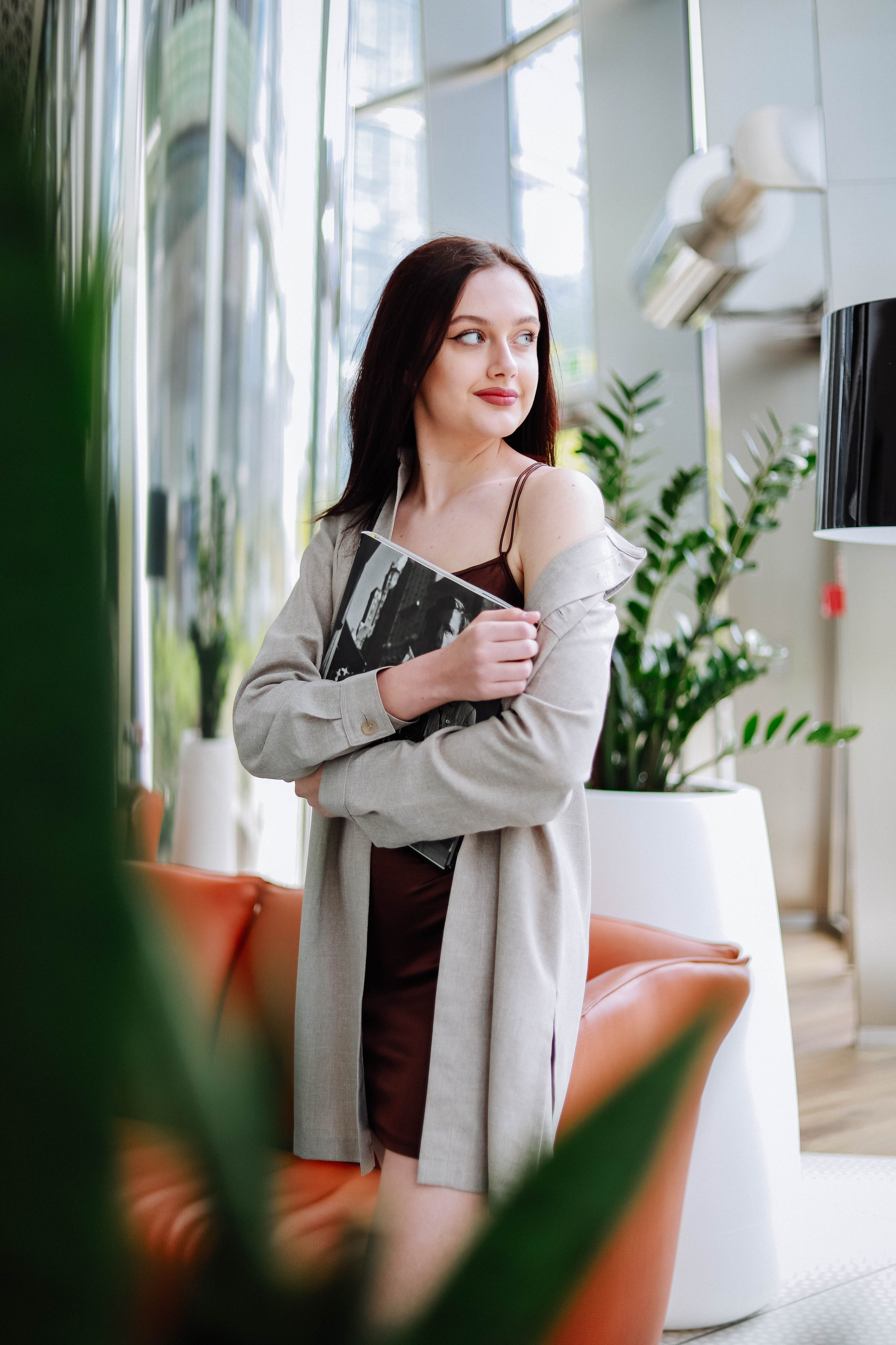 Анна. Женский/Детский фотограф в Симферополе Вероника Слепогина