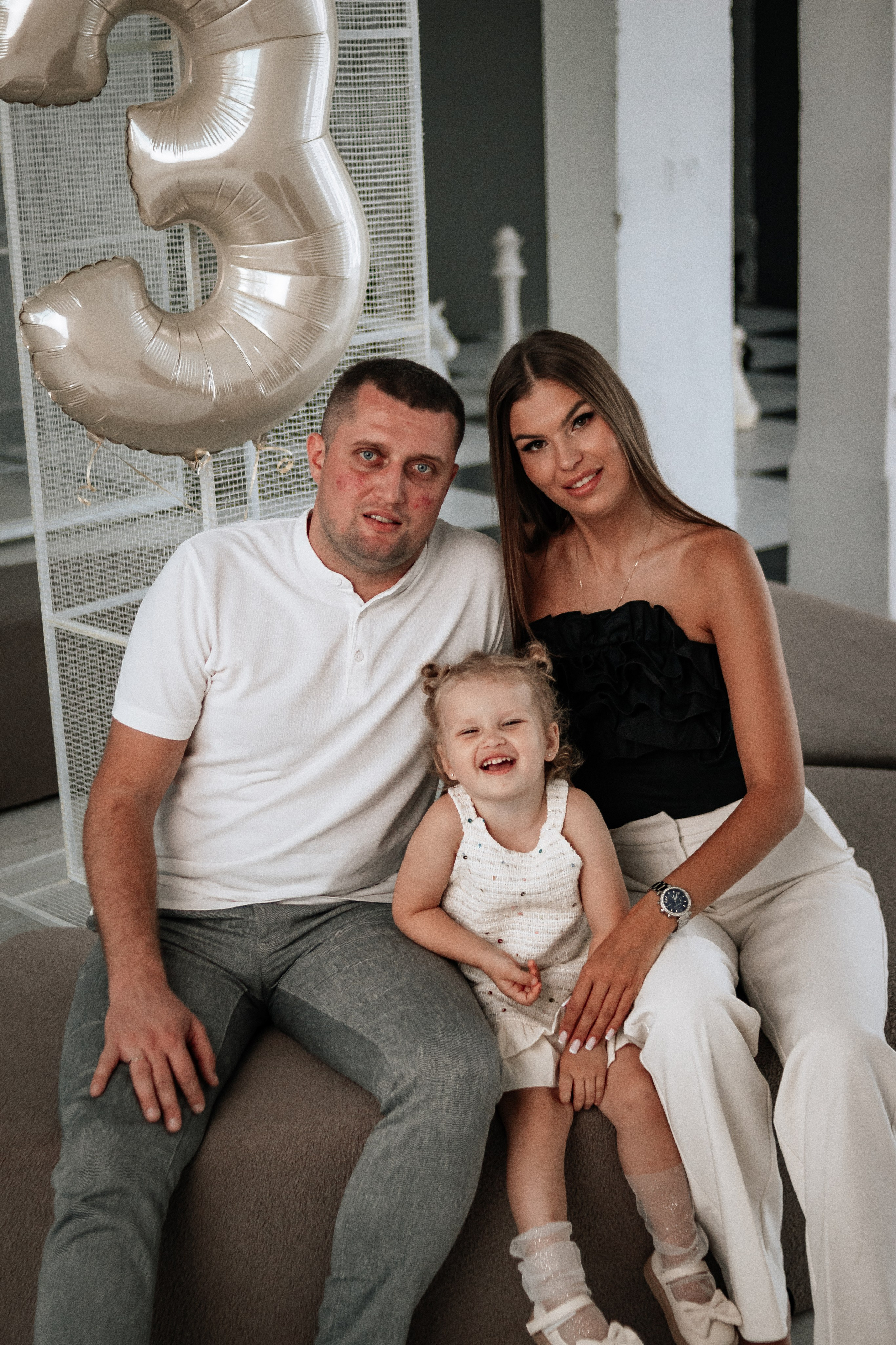 Eva. Ника — ваш персональный фотограф в Нижнем Новгороде