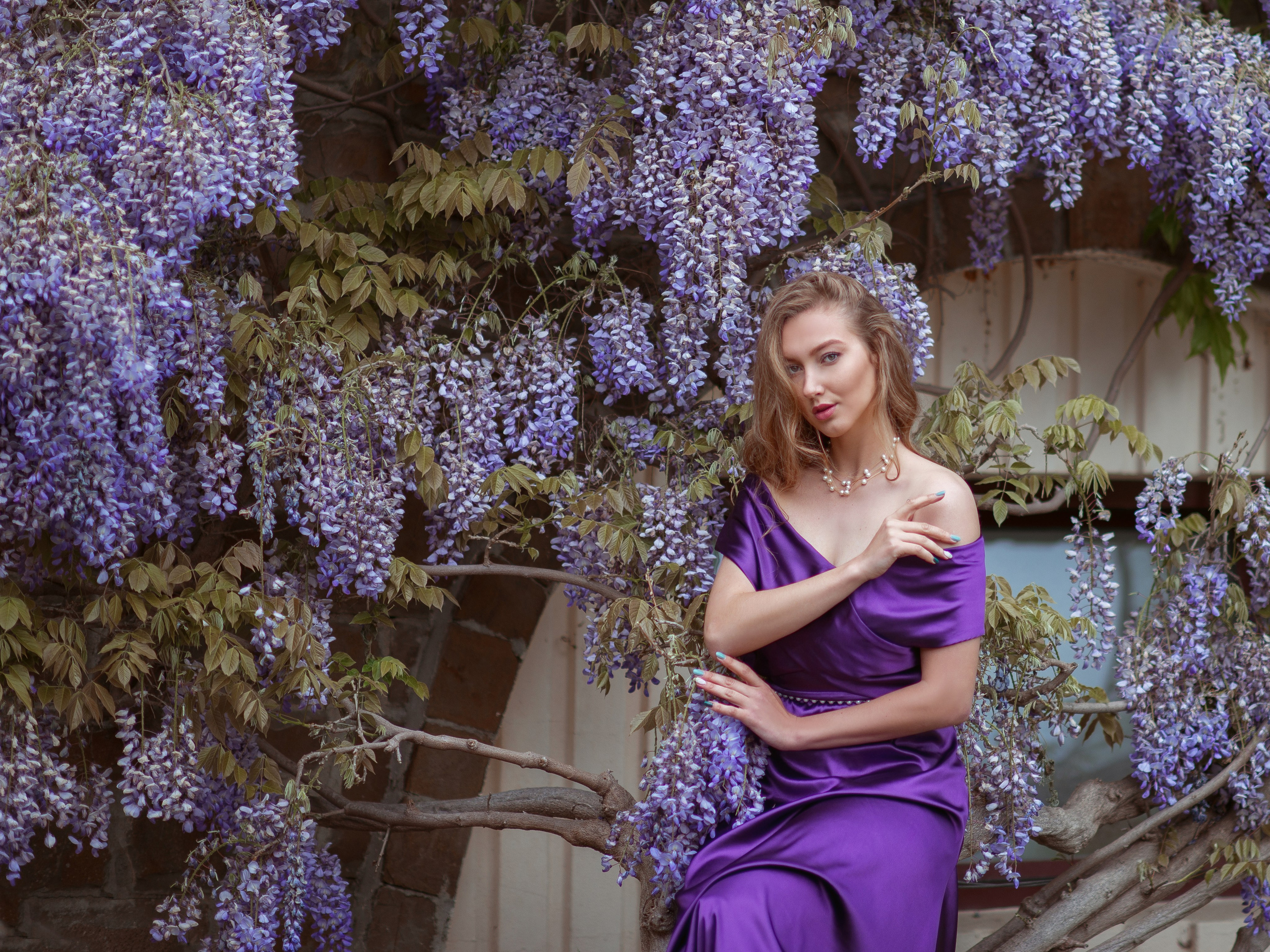 Фотограф на свадьбу в Крыму