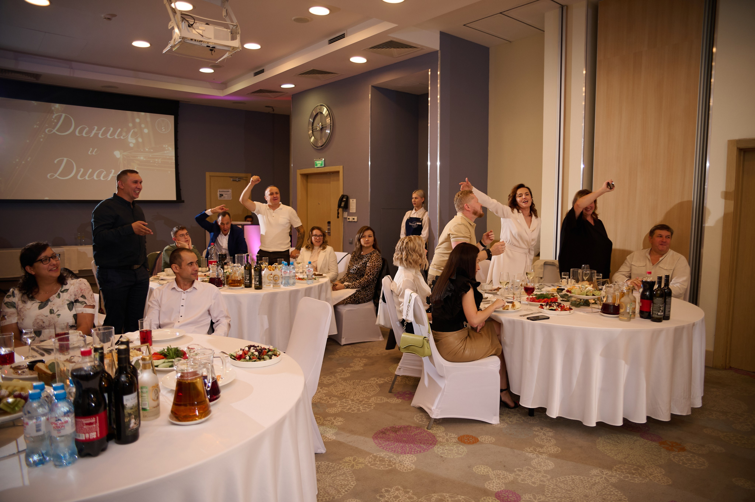 Серии свадебных фотографий. Свадебный фотограф Тимур Хабибуллин