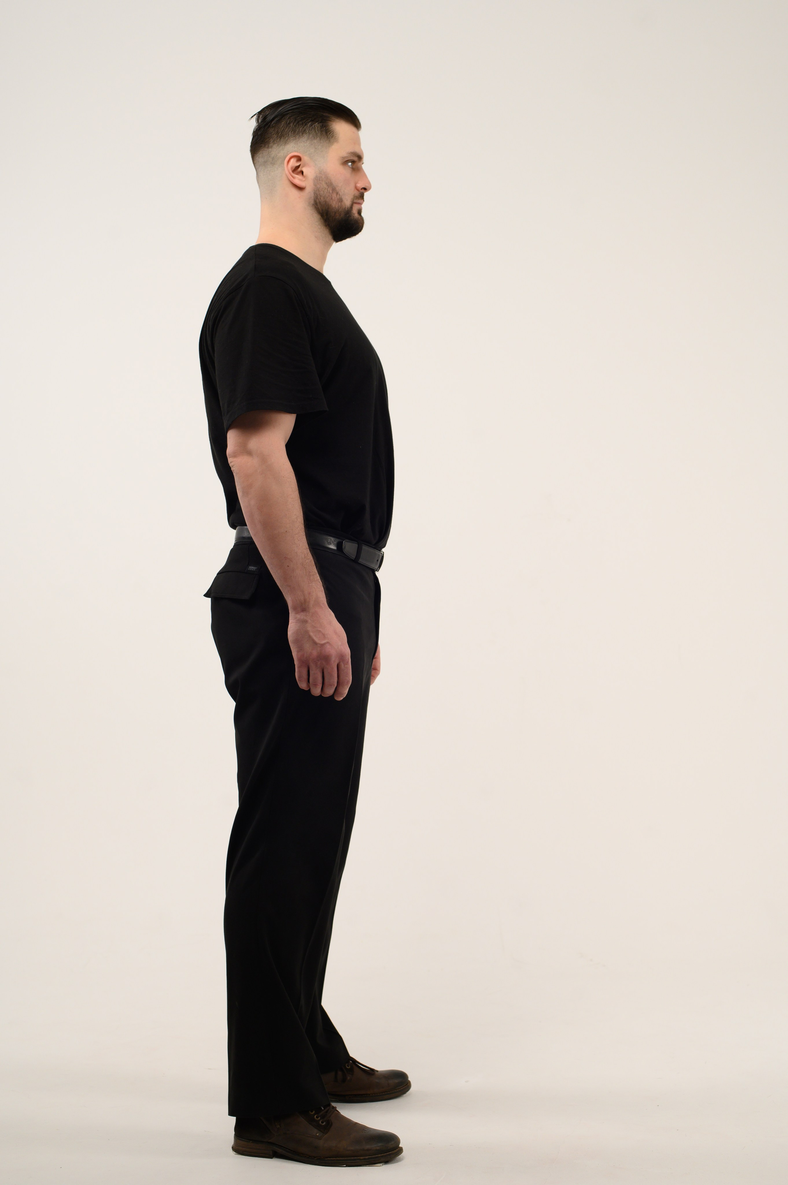 Актерский портрет. Профессиональный фотограф в Санкт-Петербурге