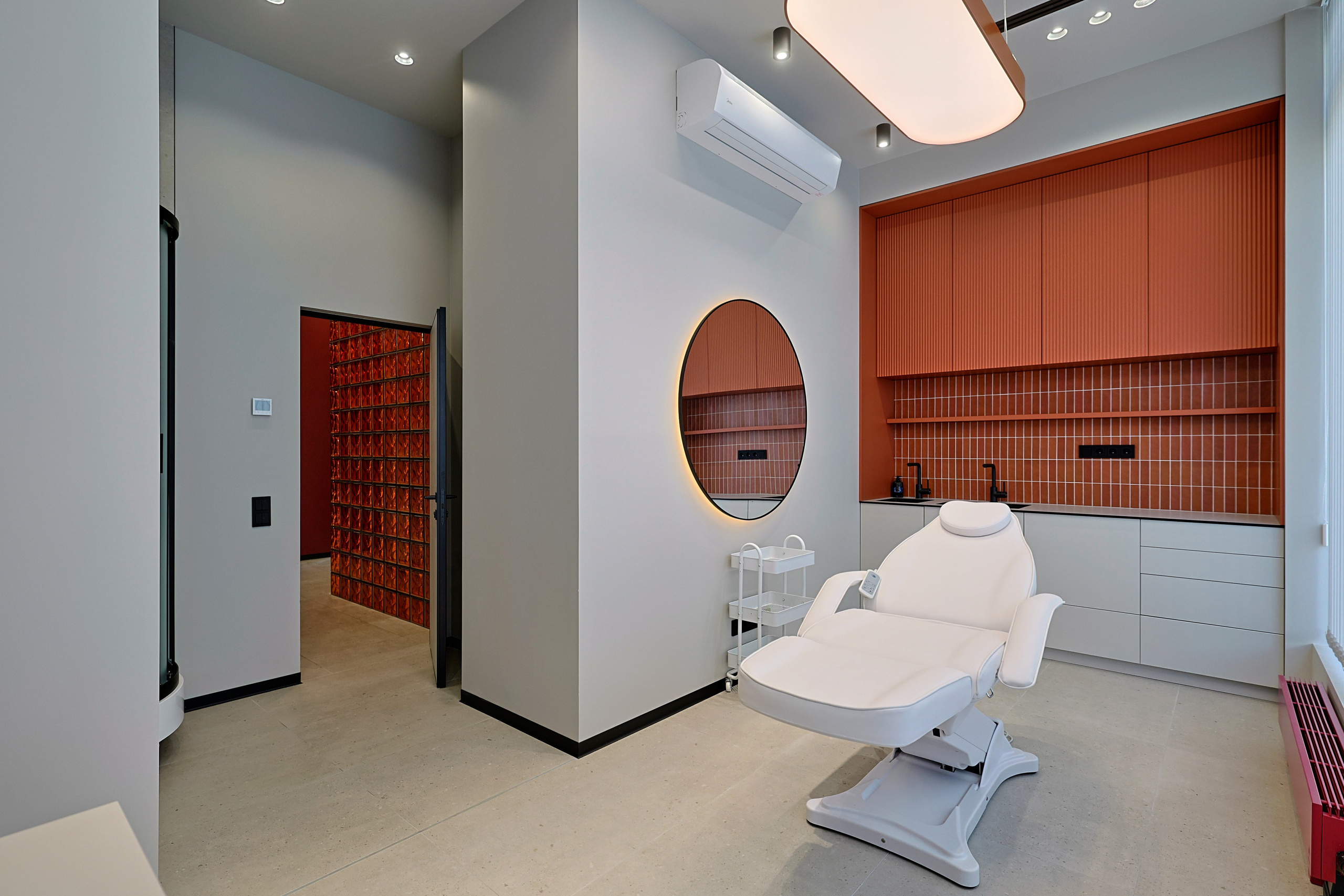 Студия ESTEL, Екатеринбург. БАКАРДИ — Мебель на заказ в Екатеринбурге от производителя