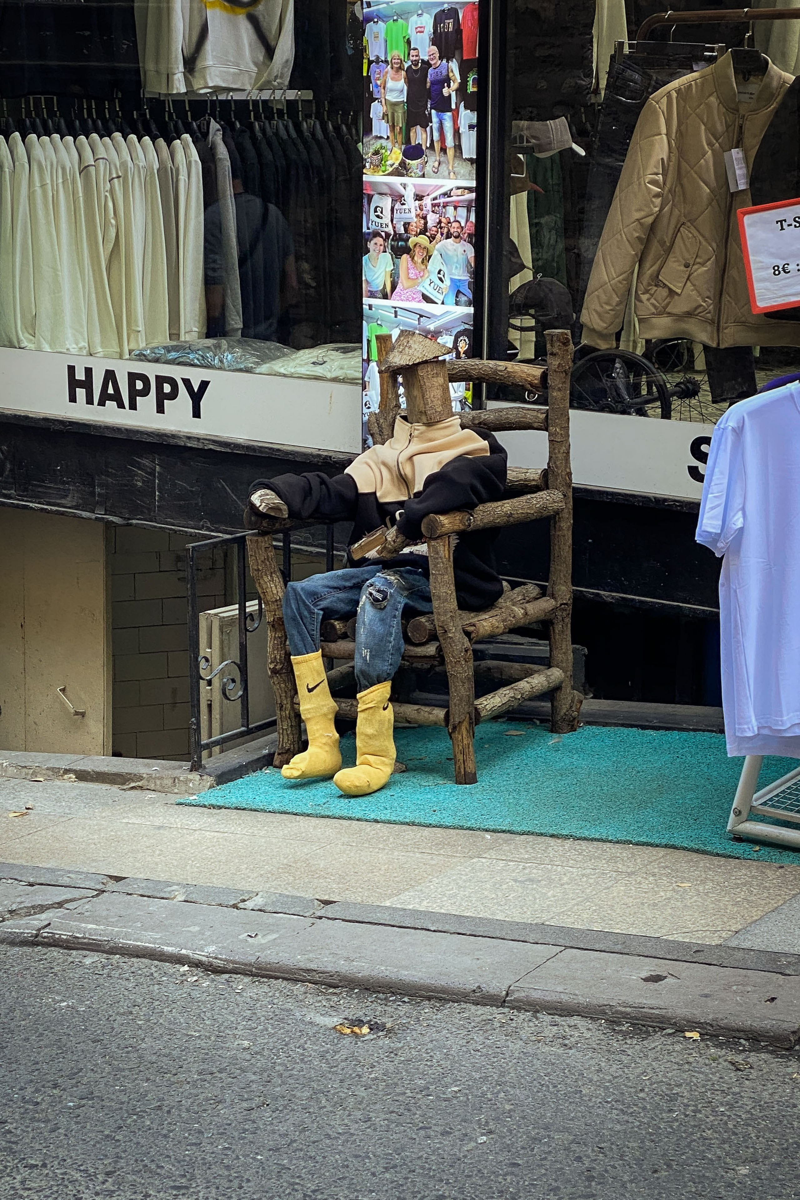 Турция (осень 2023). Фотограф Виноградов Константин