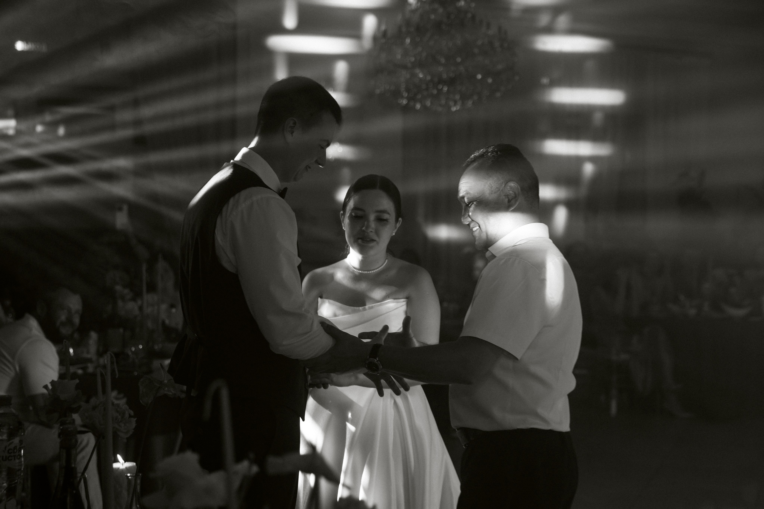 ЛЕЧУ К ТЕБЕ МЕЧТОЙ ИЗ ДЕТСКИХ СНОВ. Фотограф Наталия Бирюкова