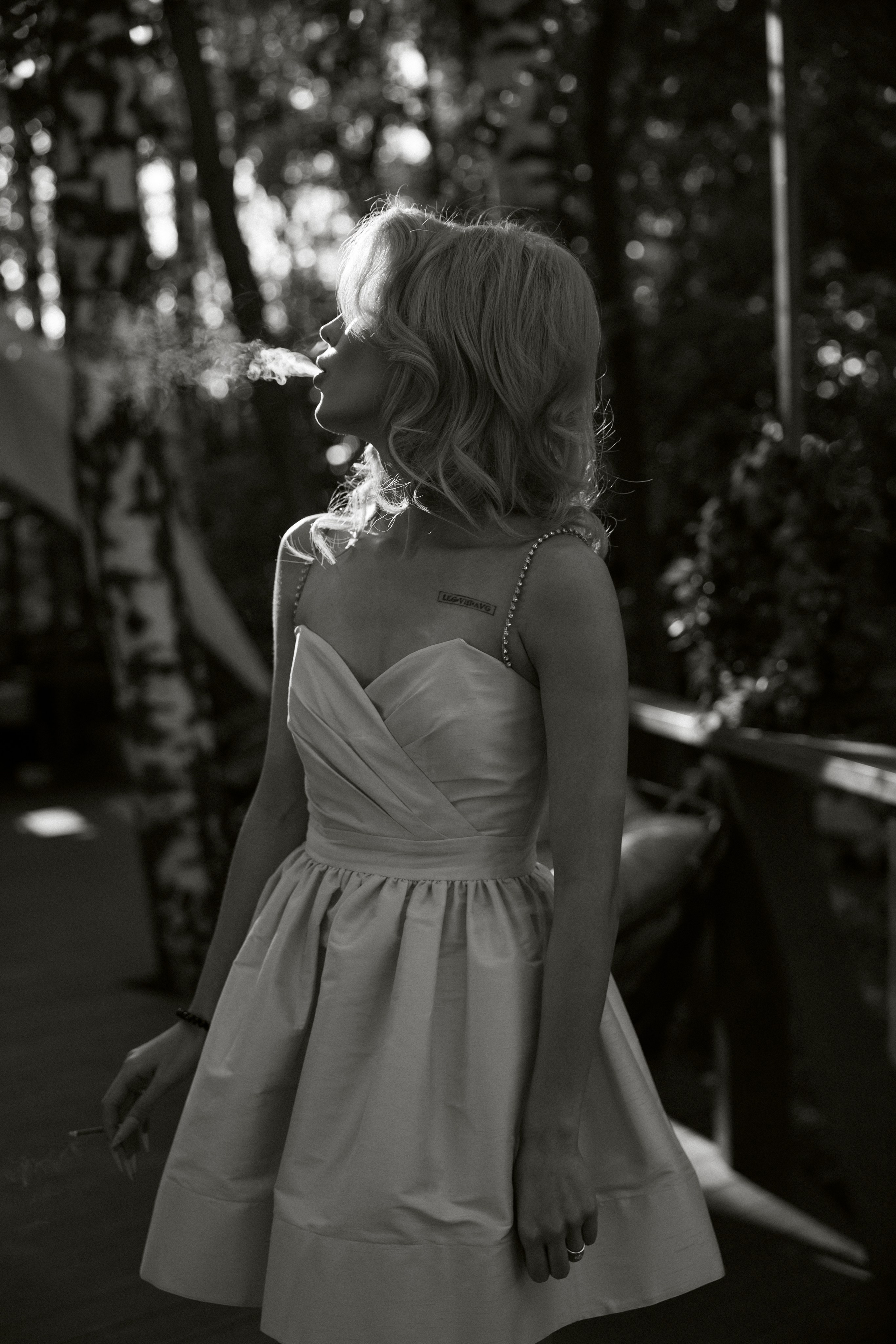 ХОЧУ КАК В КИНО. Фотограф Наталия Бирюкова