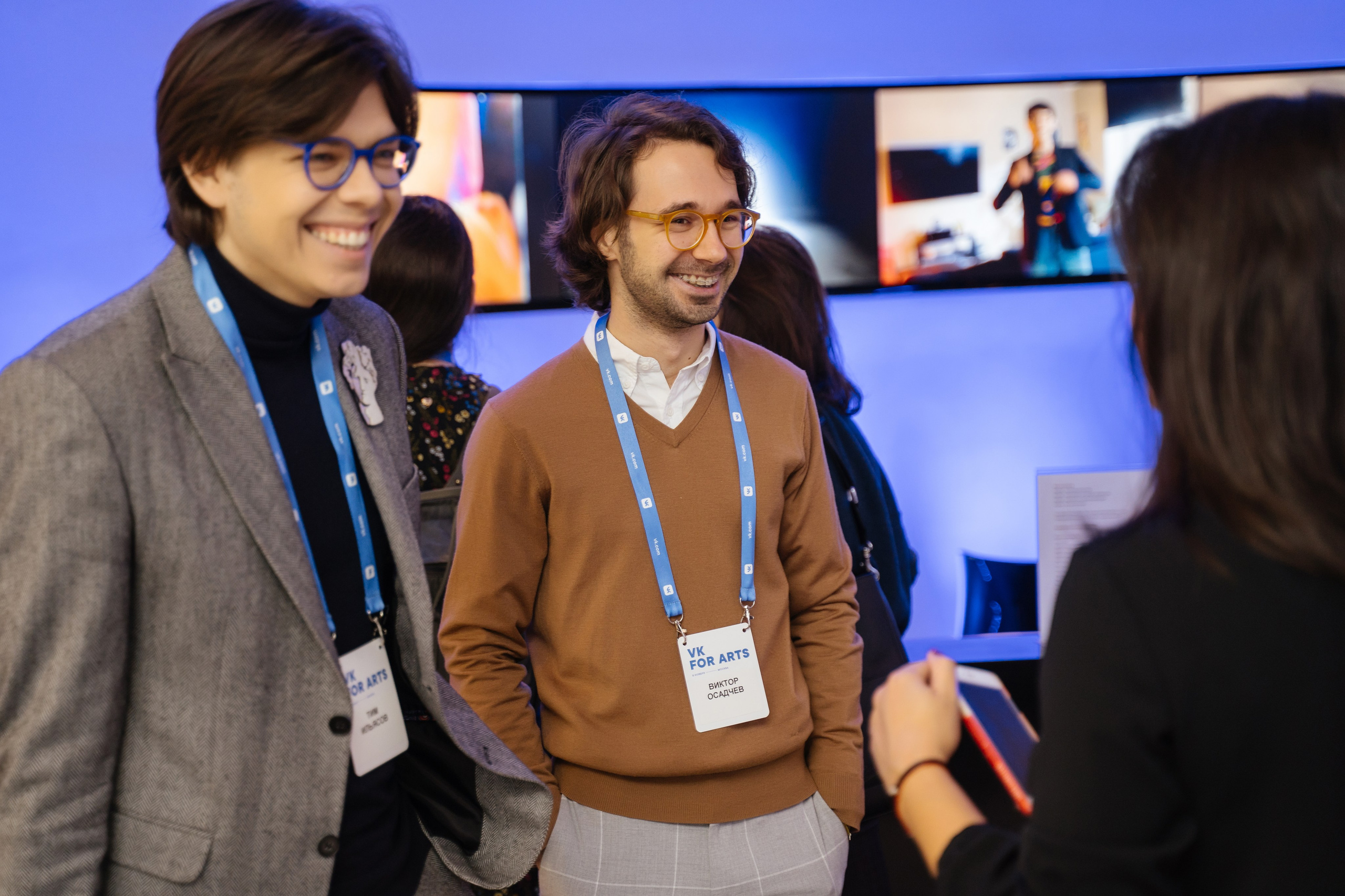 Репортажная съемка. Профессиональный фотограф в Москве — Руслан Альтимиров