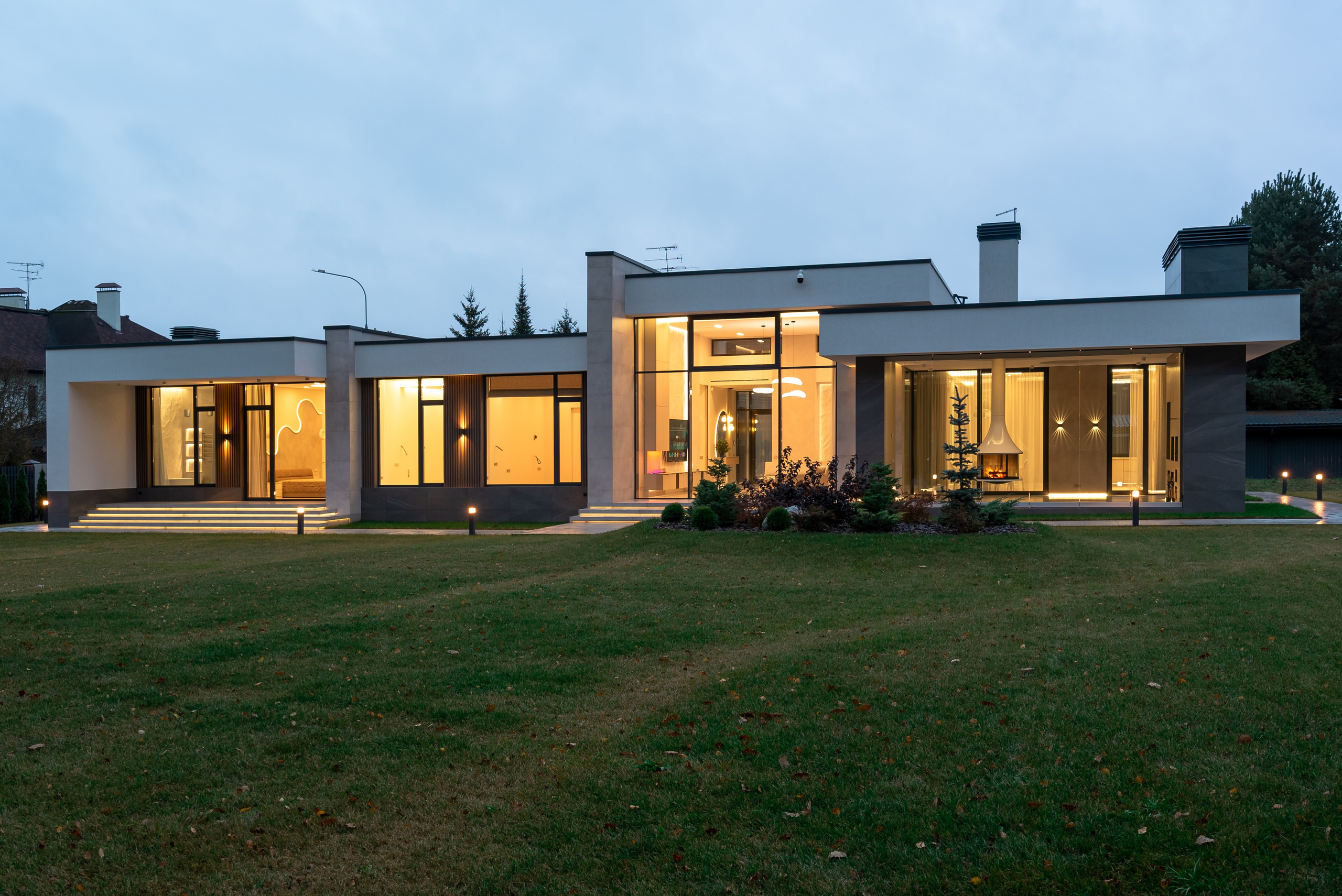 Интерьерная съемка. Andrey Luzin | [yooroock] photographer