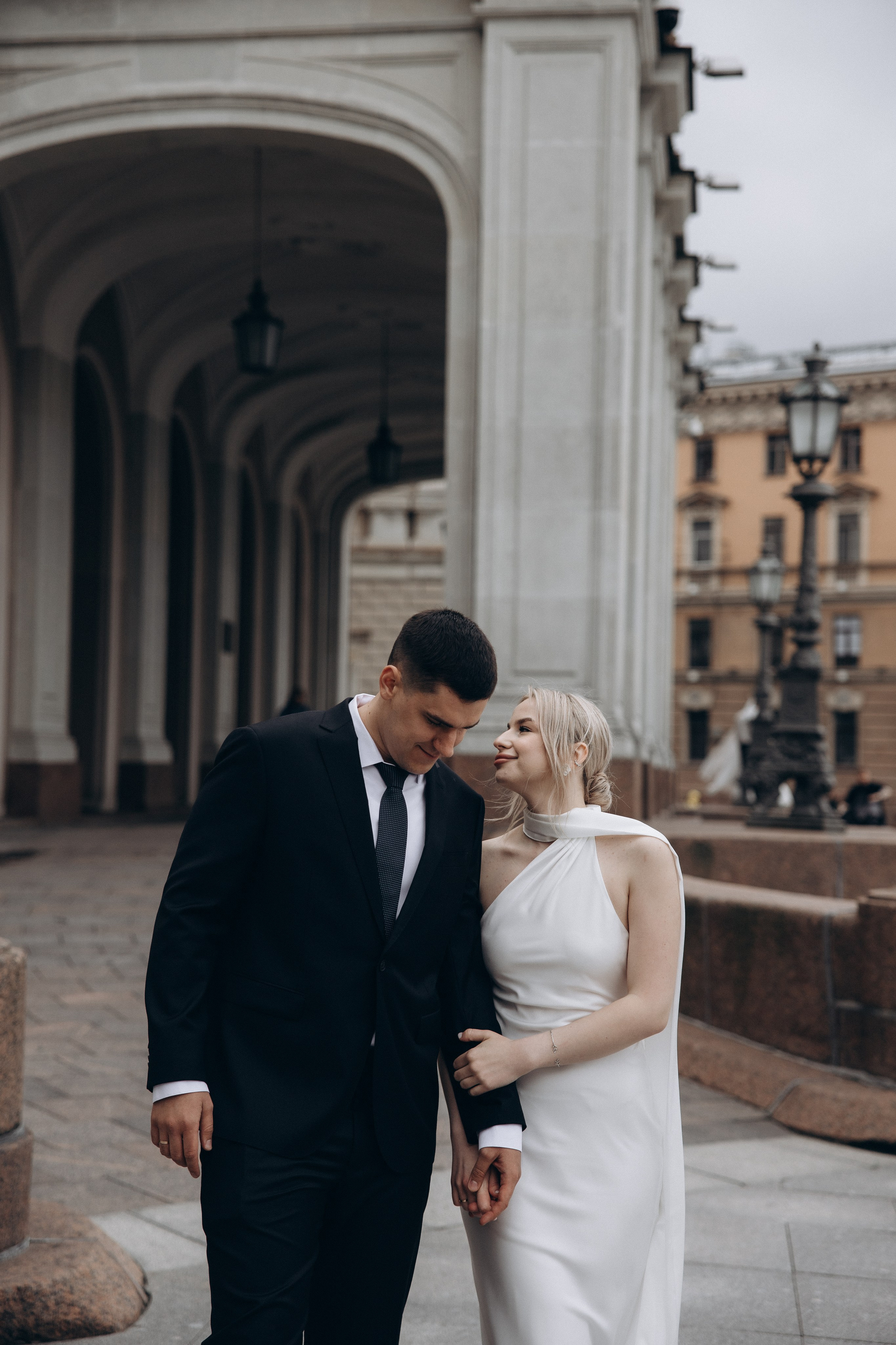 Эвелина & Жора. Phdkvmr.ru