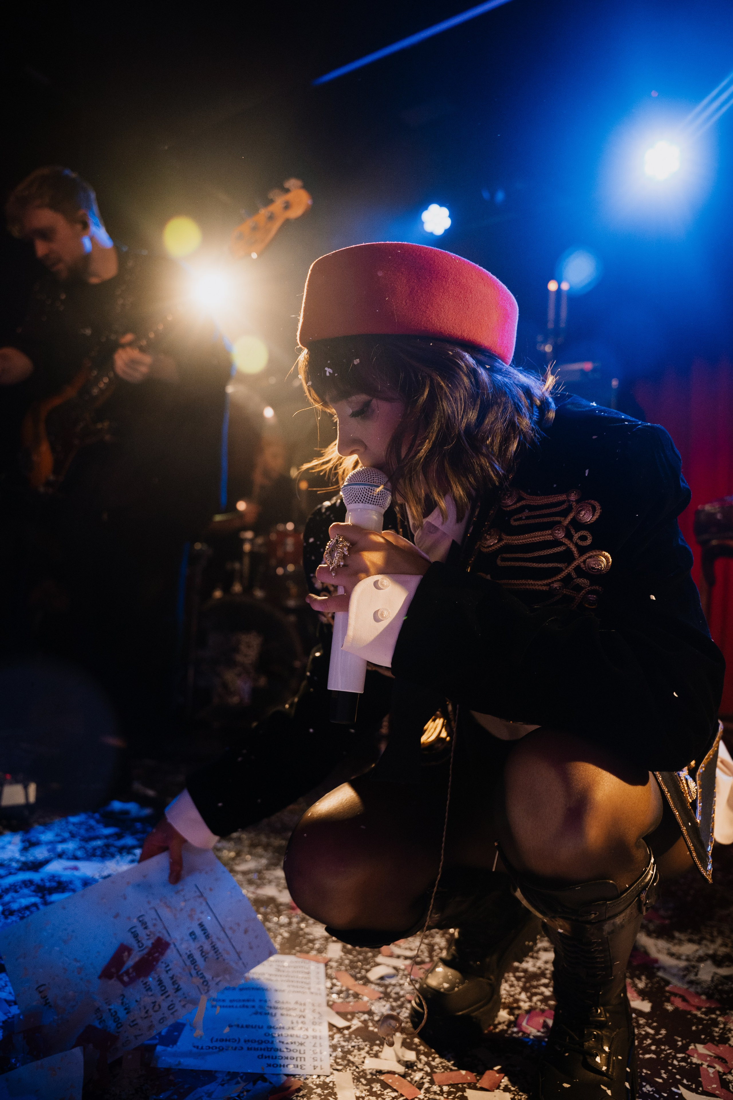 АСИЯ. Фотограф Москва