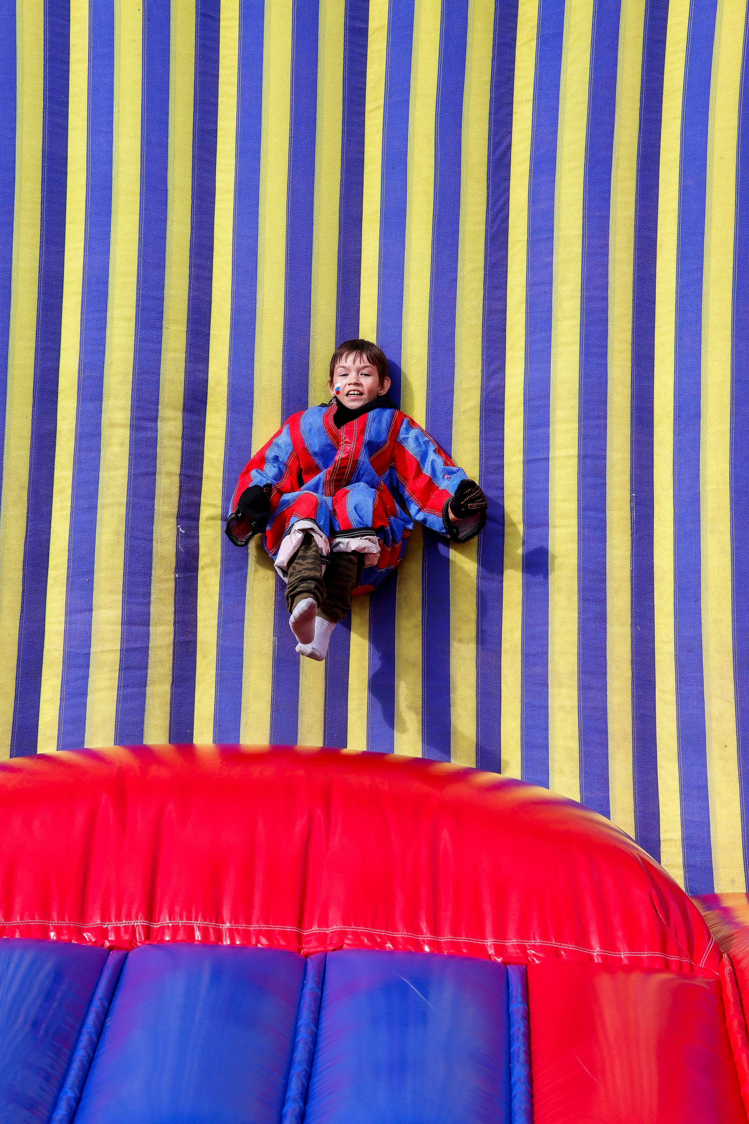 PEPSICO 25 лет. ФОТОГРАФ ЕКАТЕРИНБУРГ