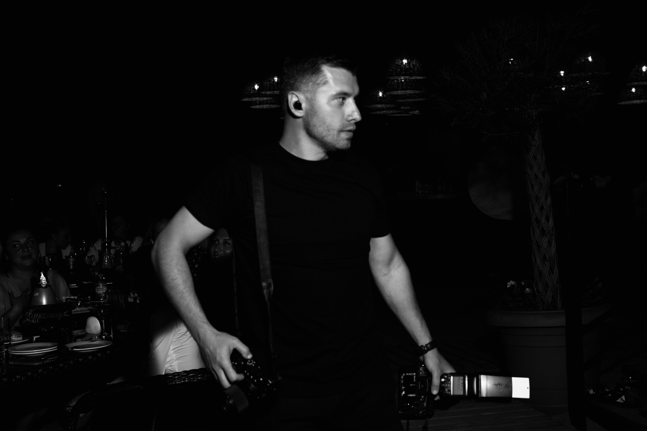 Видим и сохраняем кадры, которые трогают и вдохновляют.