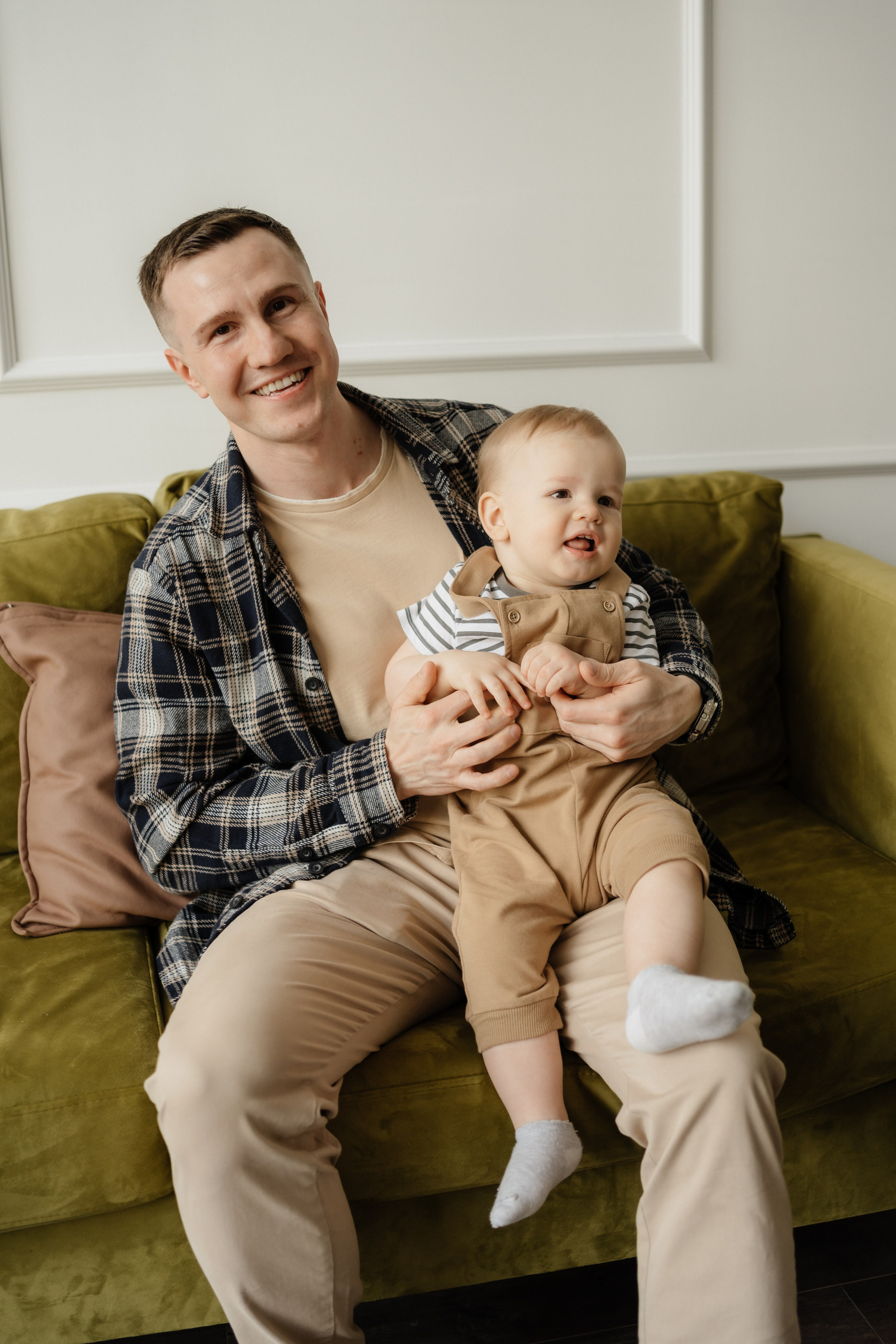 Семейная и детская фотосессия в Архангельске. Портретный и свадебный фотограф в Архангельске Елизавета Стрекаловская