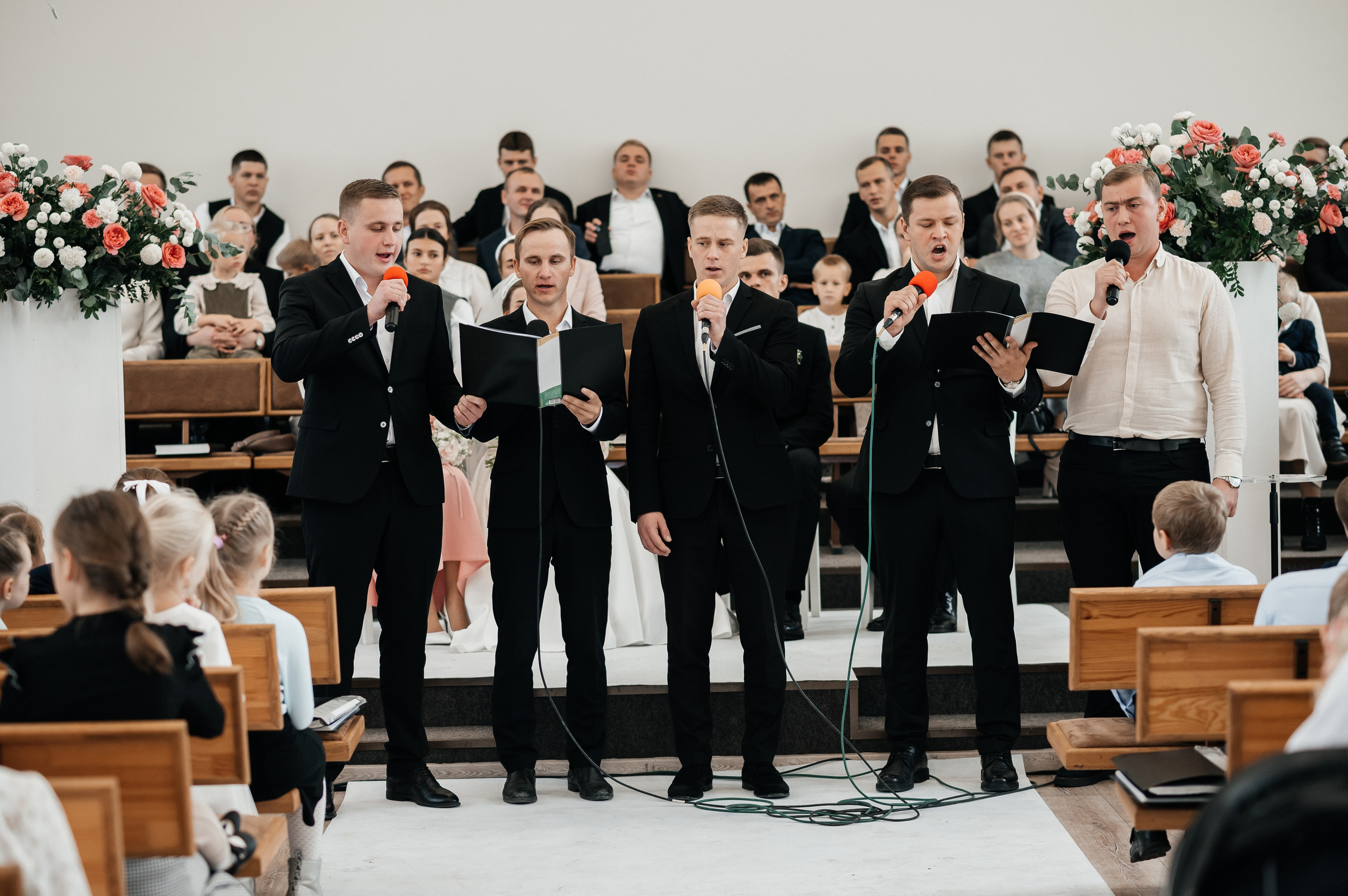 Павел & Тома. Ваш фотограф Ирина Гущанская