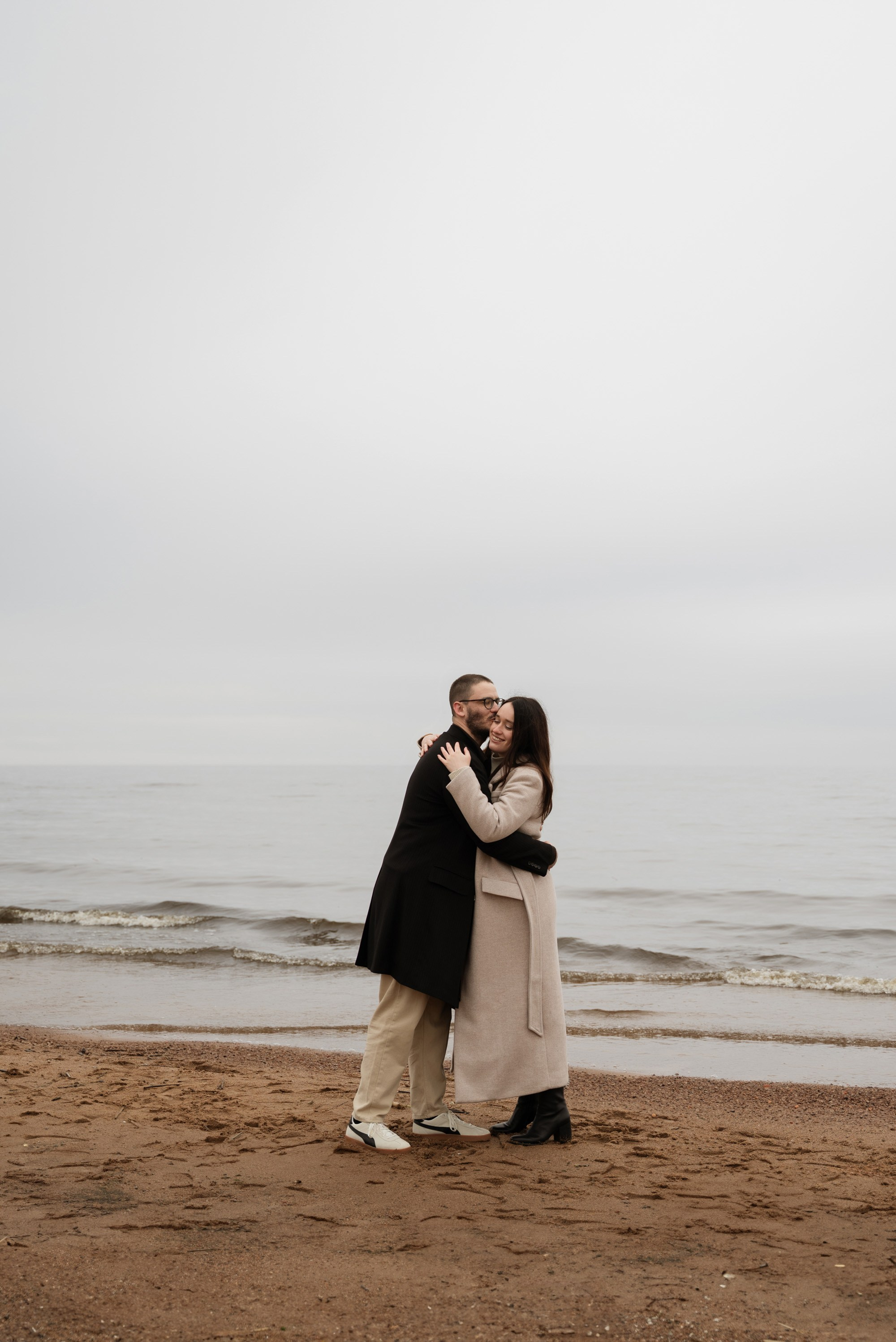 Аня и Алексей. Свадебный фотограф в Санкт-Петербурге Владислава Тюльпина