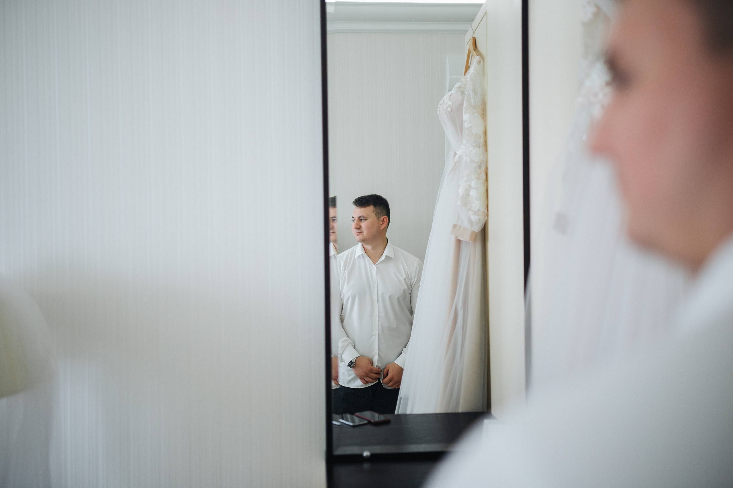 Juliya&Max. Антонина Талах фотограф в Москве