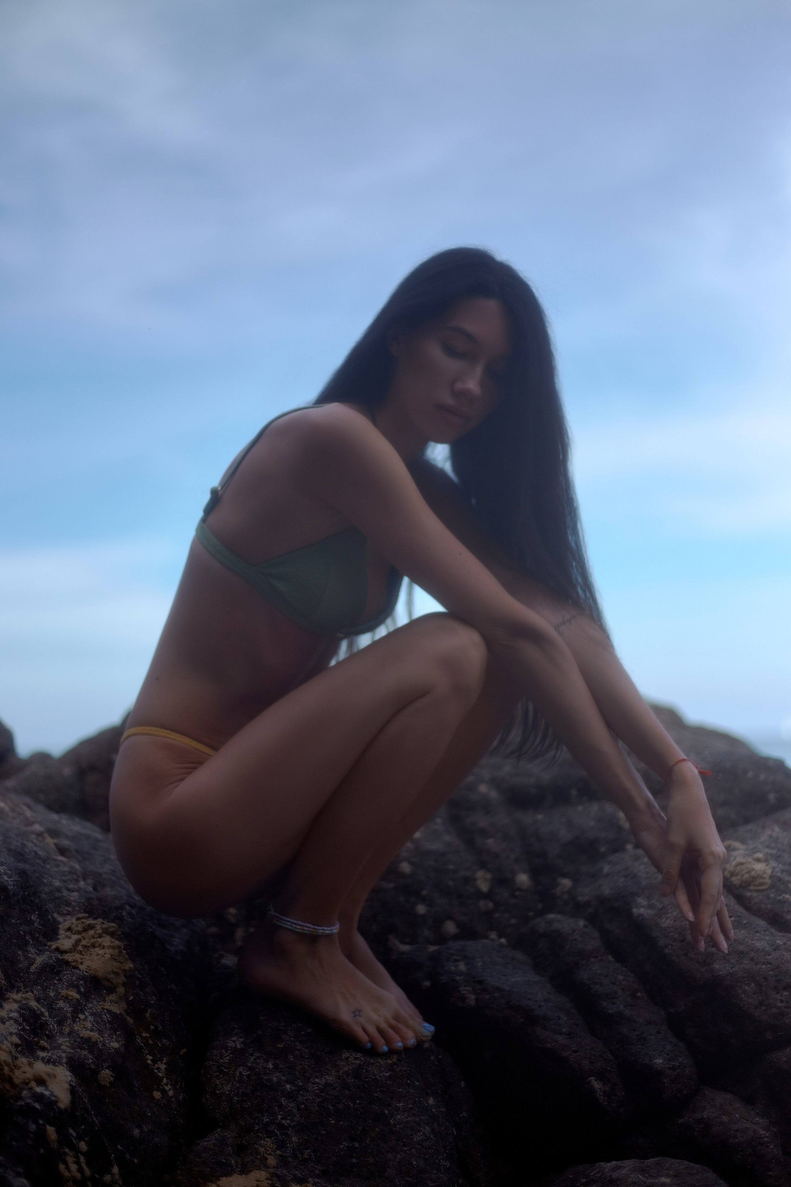 Александра. Персональный фотограф Пхукет, Красноярск