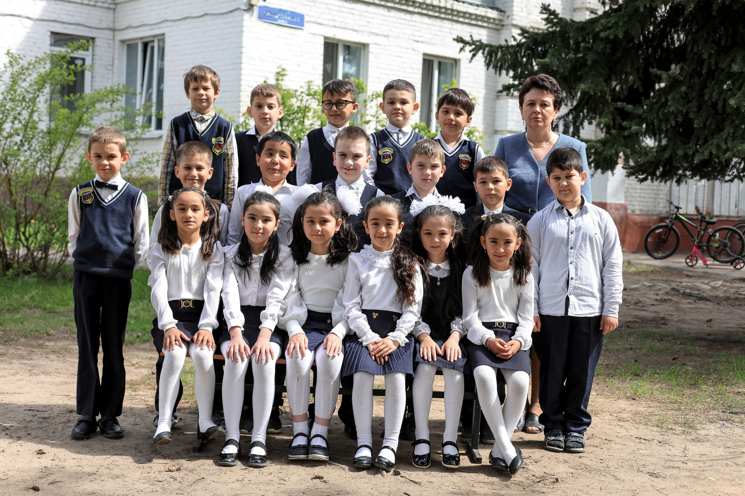 1 класс Б. Контент фотограф в Москве Екатерина Михно