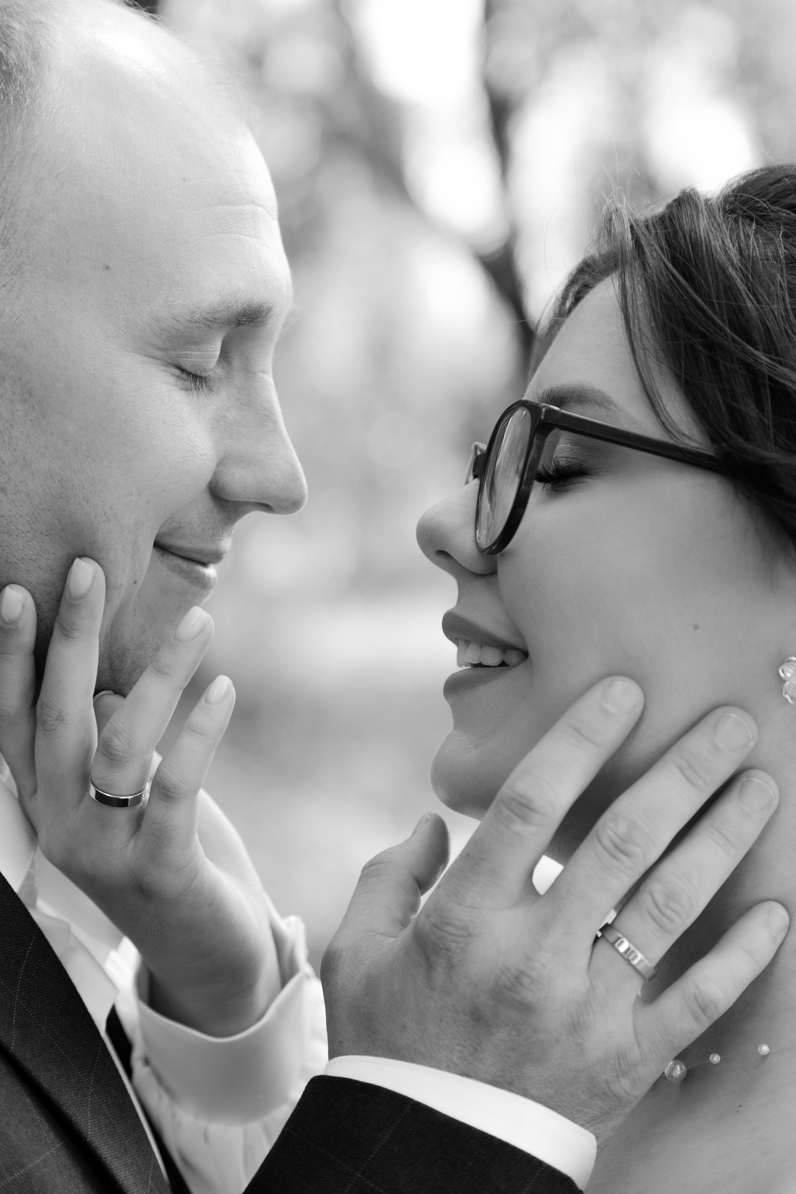 Дмитрий и Виктория. Орнштейн Полина I Фотограф Самара