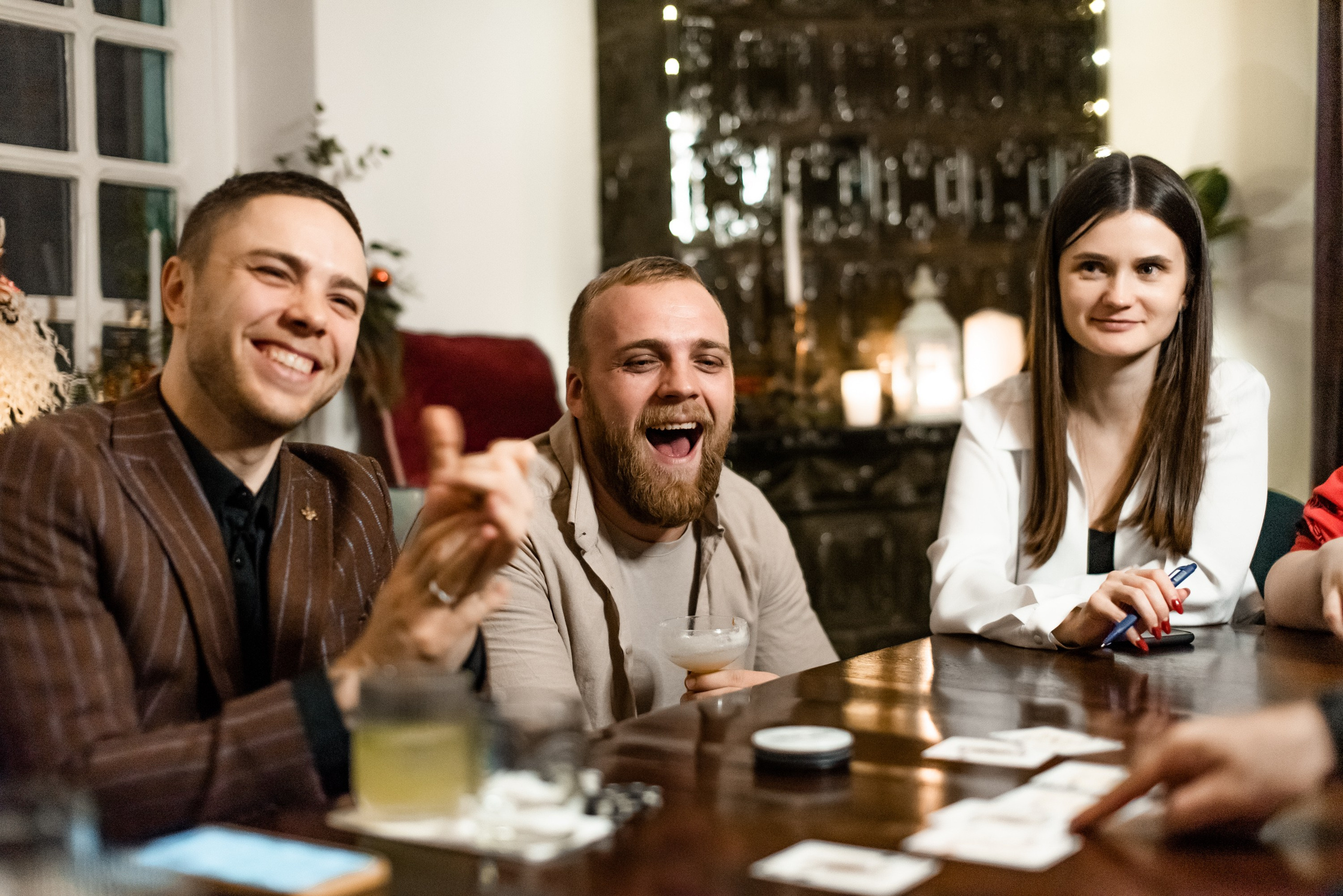 Корпоративы. Свадебный и репортажный фотограф Грузия