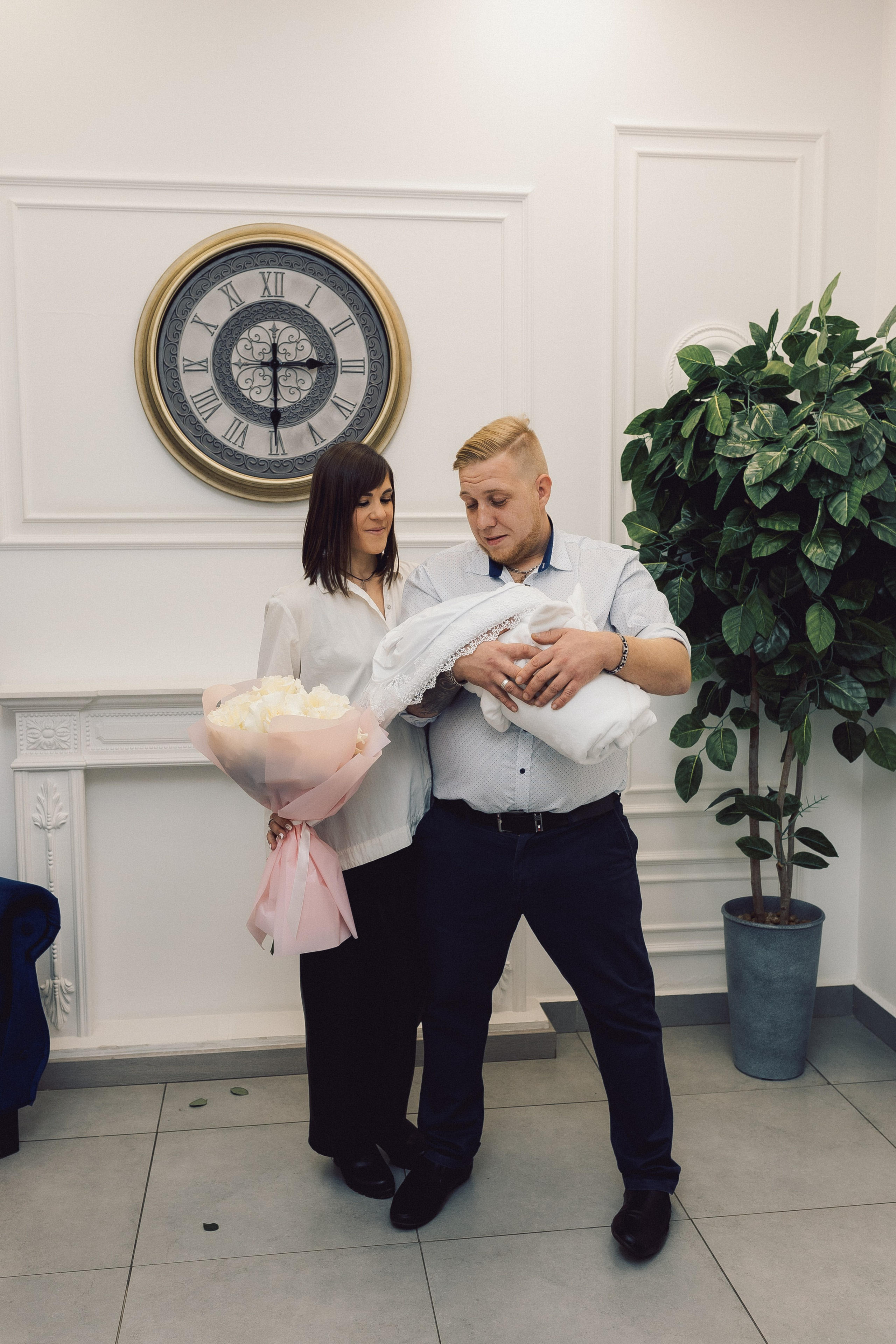 Выписка Светлана