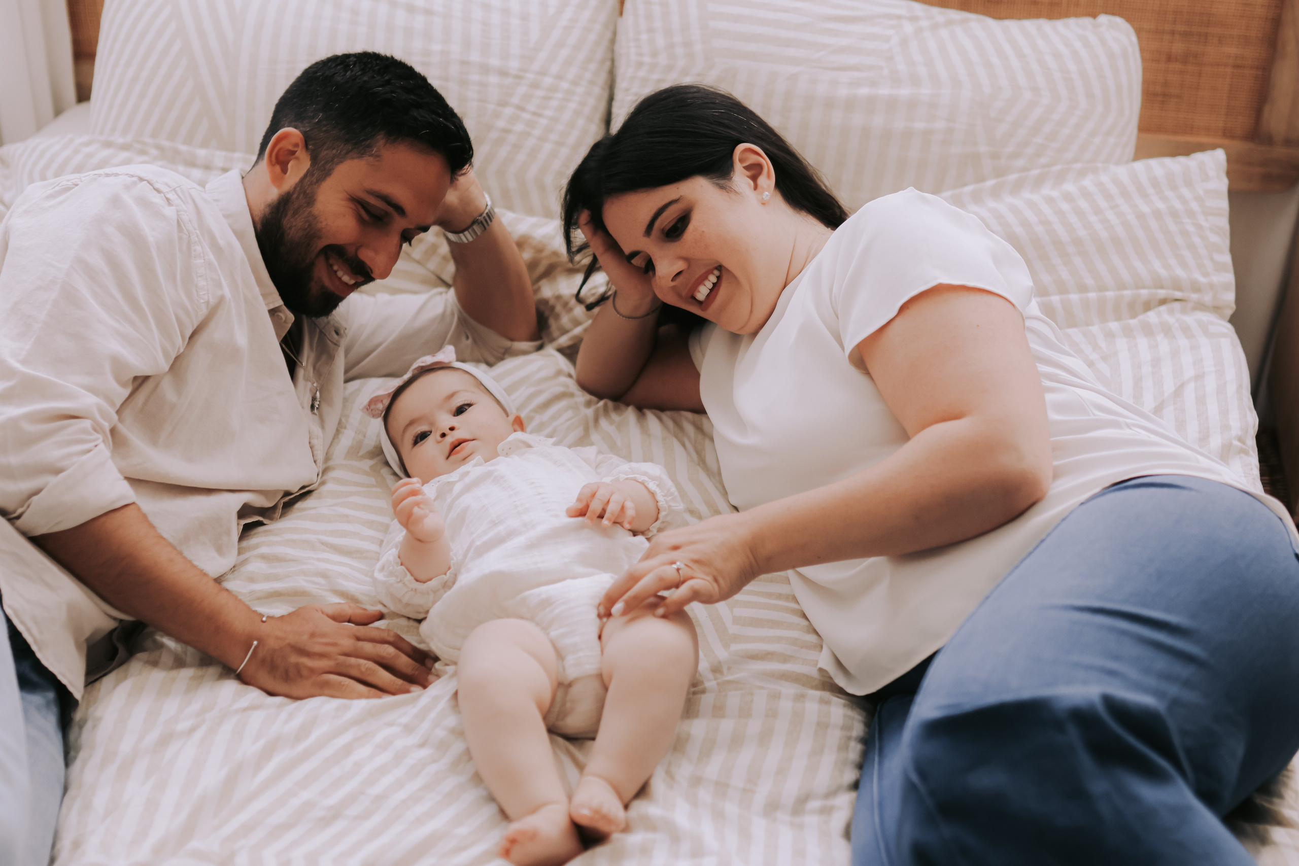 Family shoot, Tel Aviv | October 2025. Photographer in Israel Alice Milchin