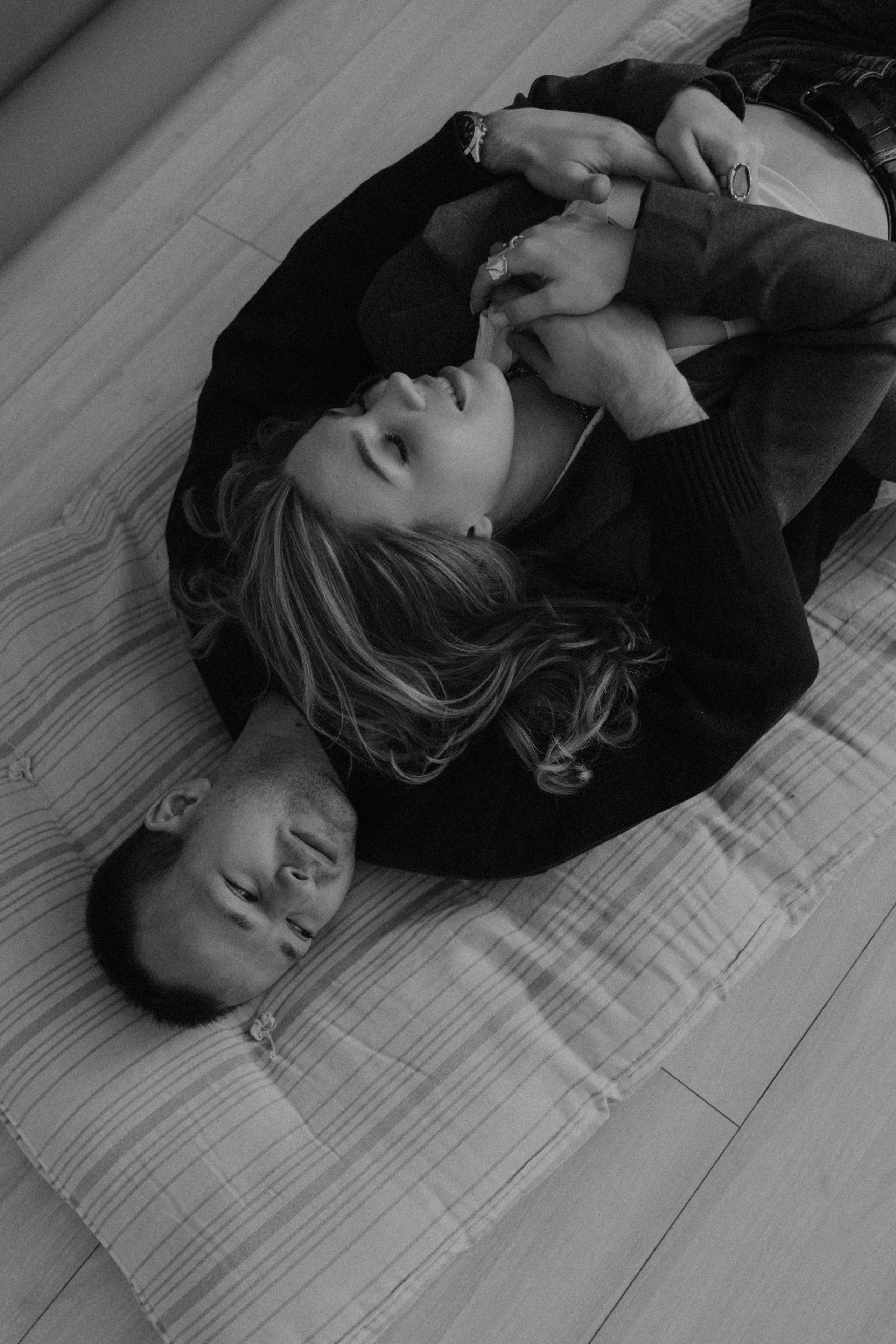 ИРА И МАКСИМ. Фотограф Муратова Алена