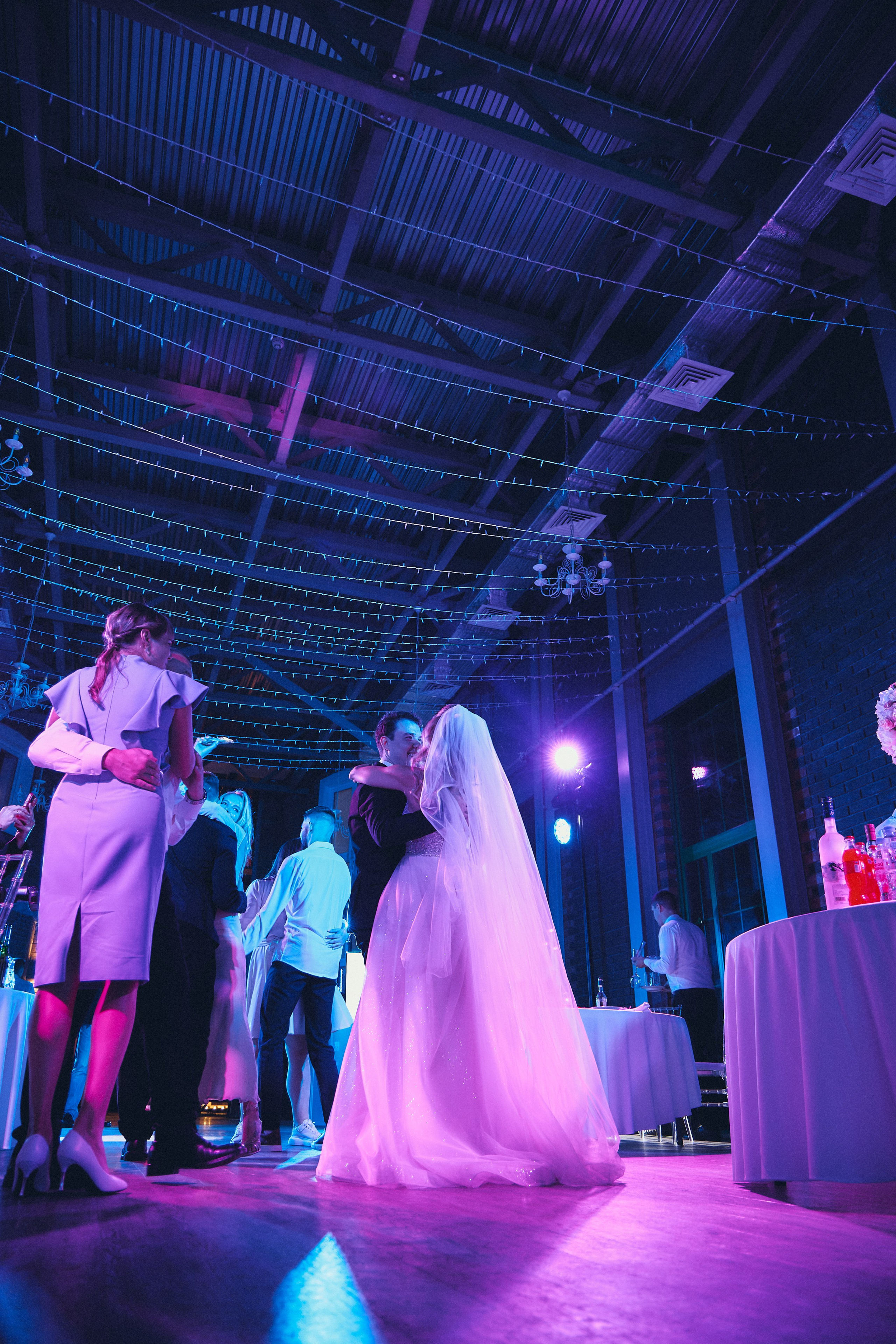 Елена и Игорь. Профессиональный фотограф, Москва | Елена Павлова