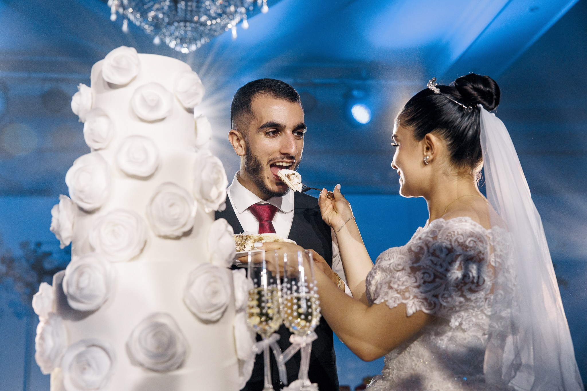 Нежная свадьба: альбом молодых и любимых моментов. Семейный и свадебный фотограф Ростове-на-Дону