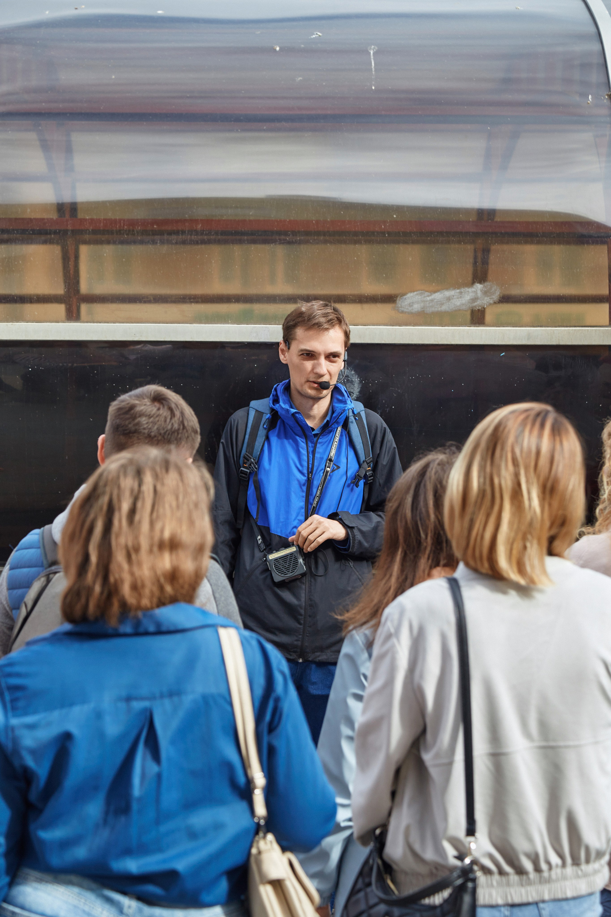 По архитектурному сердцу Безымянки. DENISOV ART (фото, видео, дизайн) САМАРА